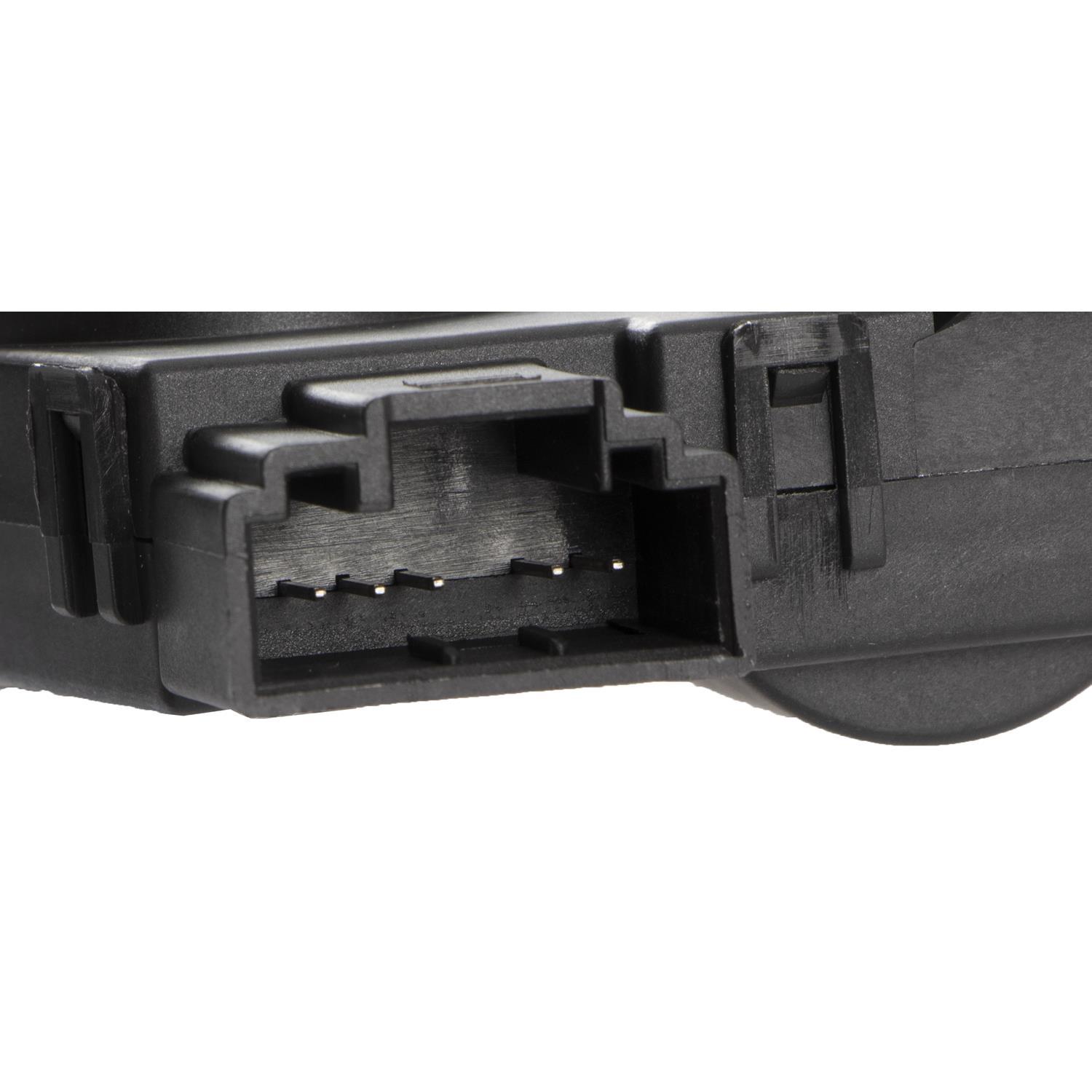 BWD ADS4408 - HVAC Heater Blend Door Actuator BWD ADS4408 HVAC Heater Blend Door Actuator product image 3 of 4