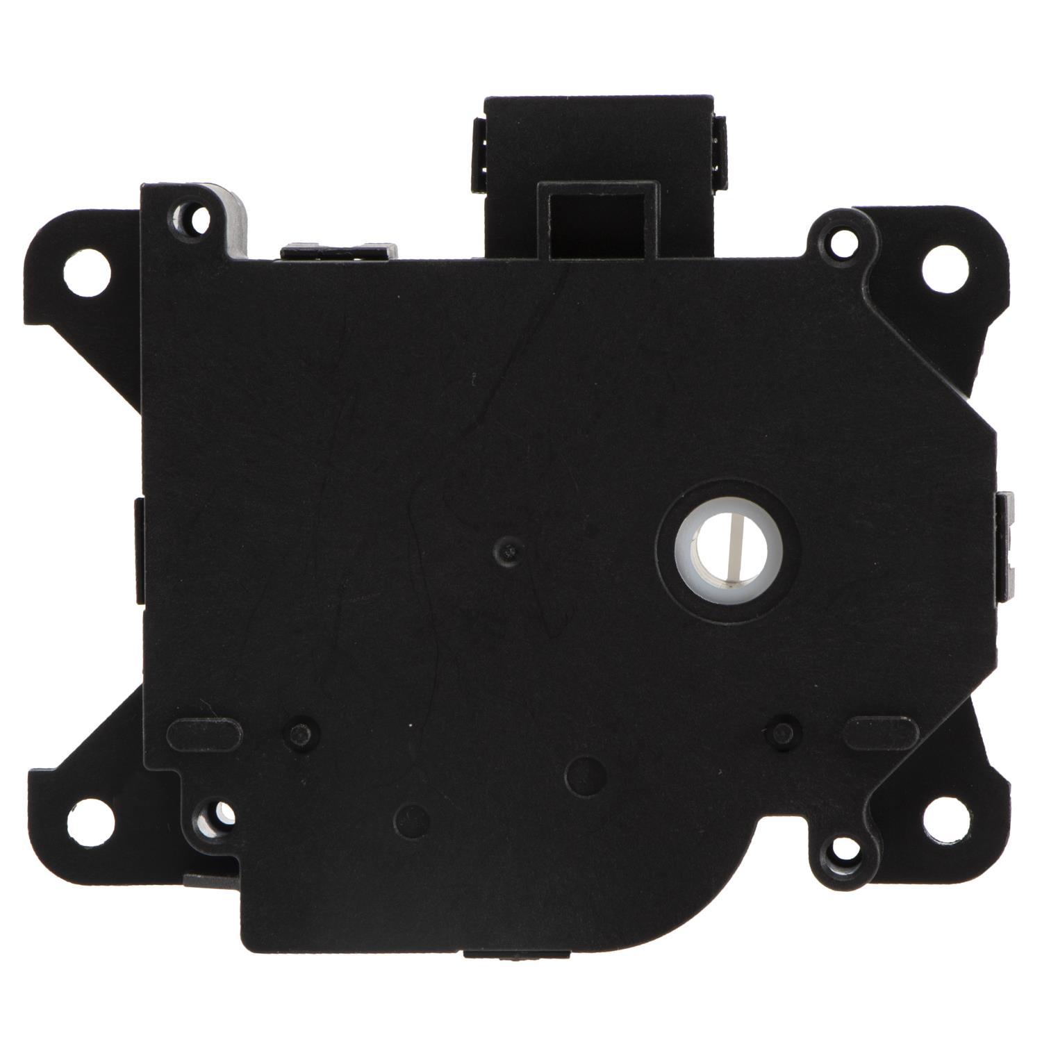 BWD ADS4410 - HVAC Heater Blend Door Actuator BWD ADS4410 HVAC Heater Blend Door Actuator product image 1 of 4