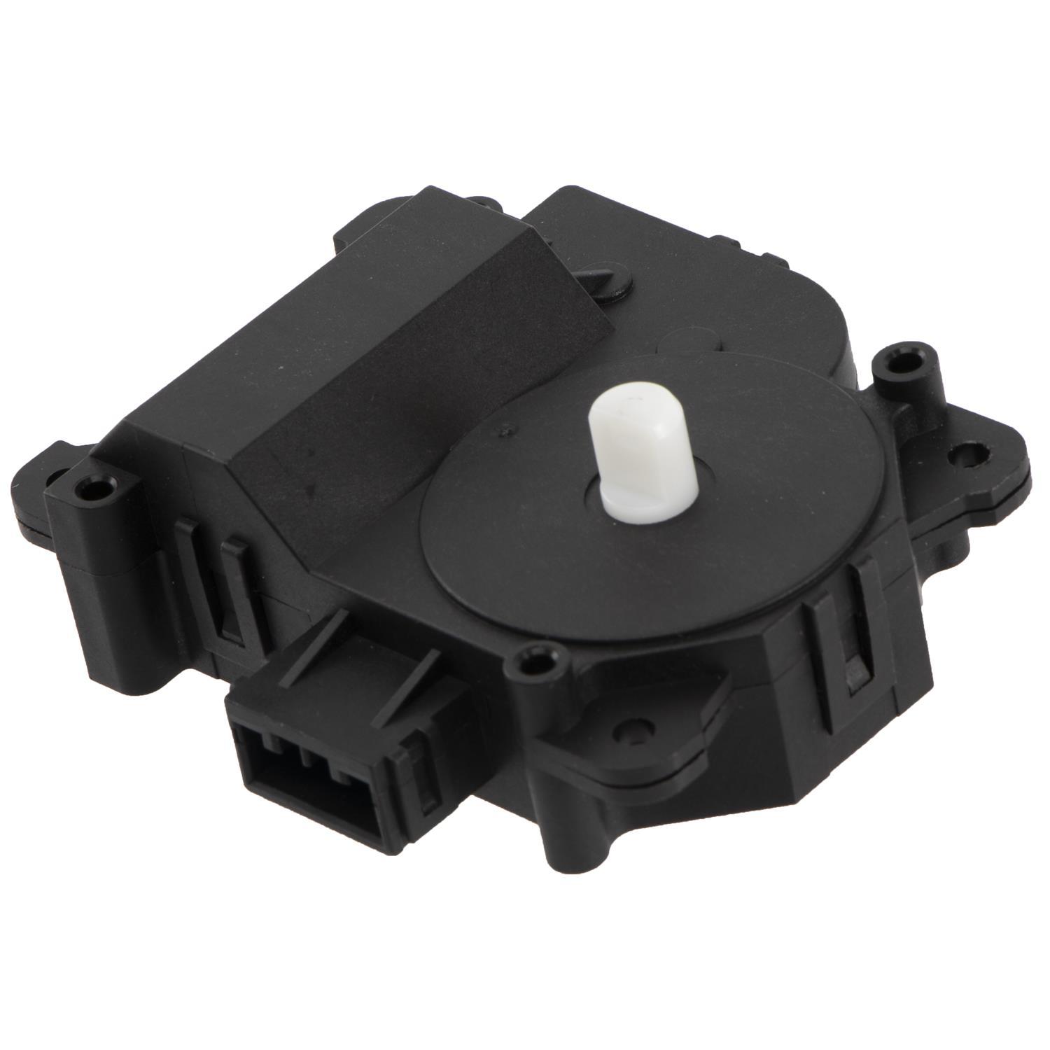 BWD ADS4410 - HVAC Heater Blend Door Actuator BWD ADS4410 HVAC Heater Blend Door Actuator product image 2 of 4