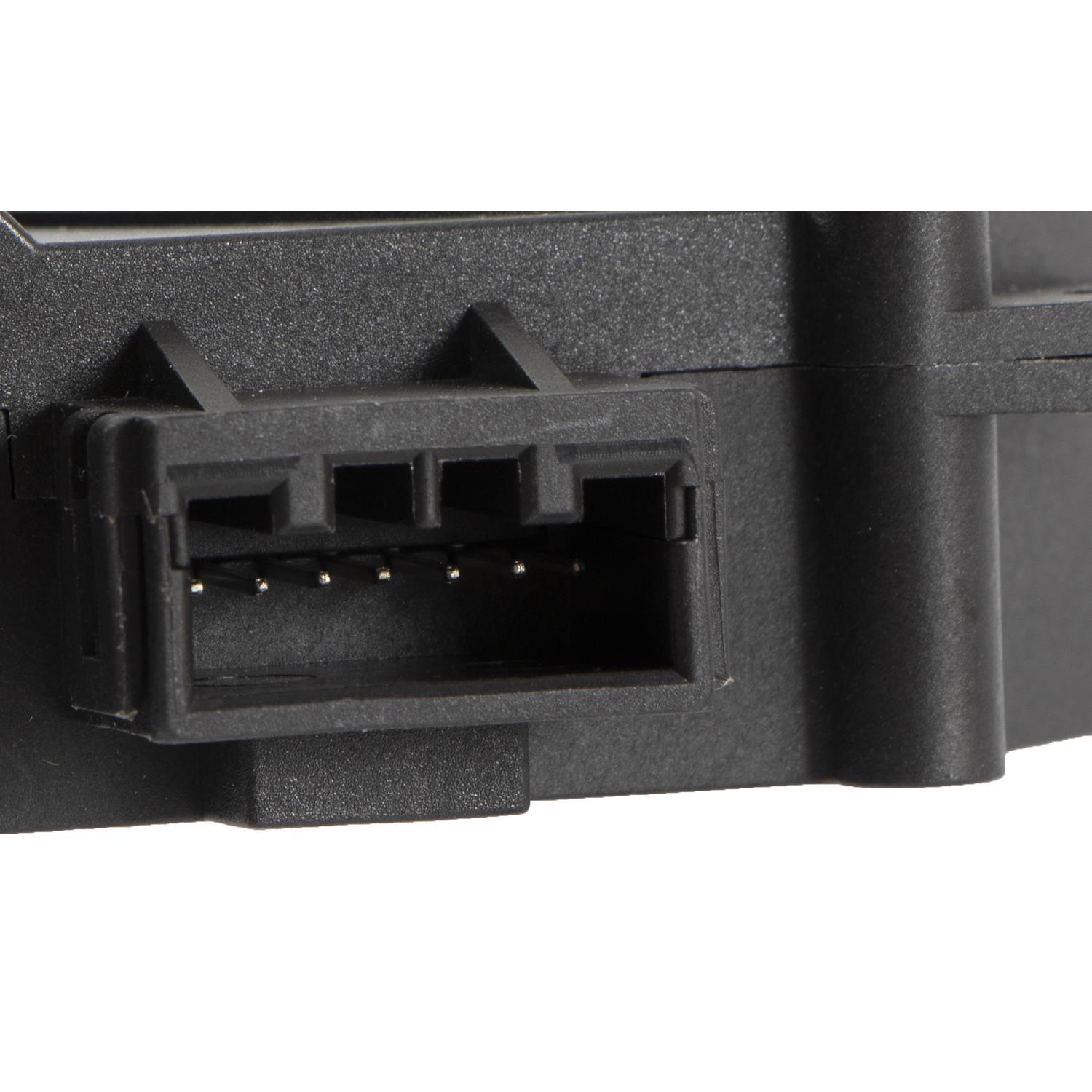 BWD ADS4410 - HVAC Heater Blend Door Actuator BWD ADS4410 HVAC Heater Blend Door Actuator product image 3 of 4