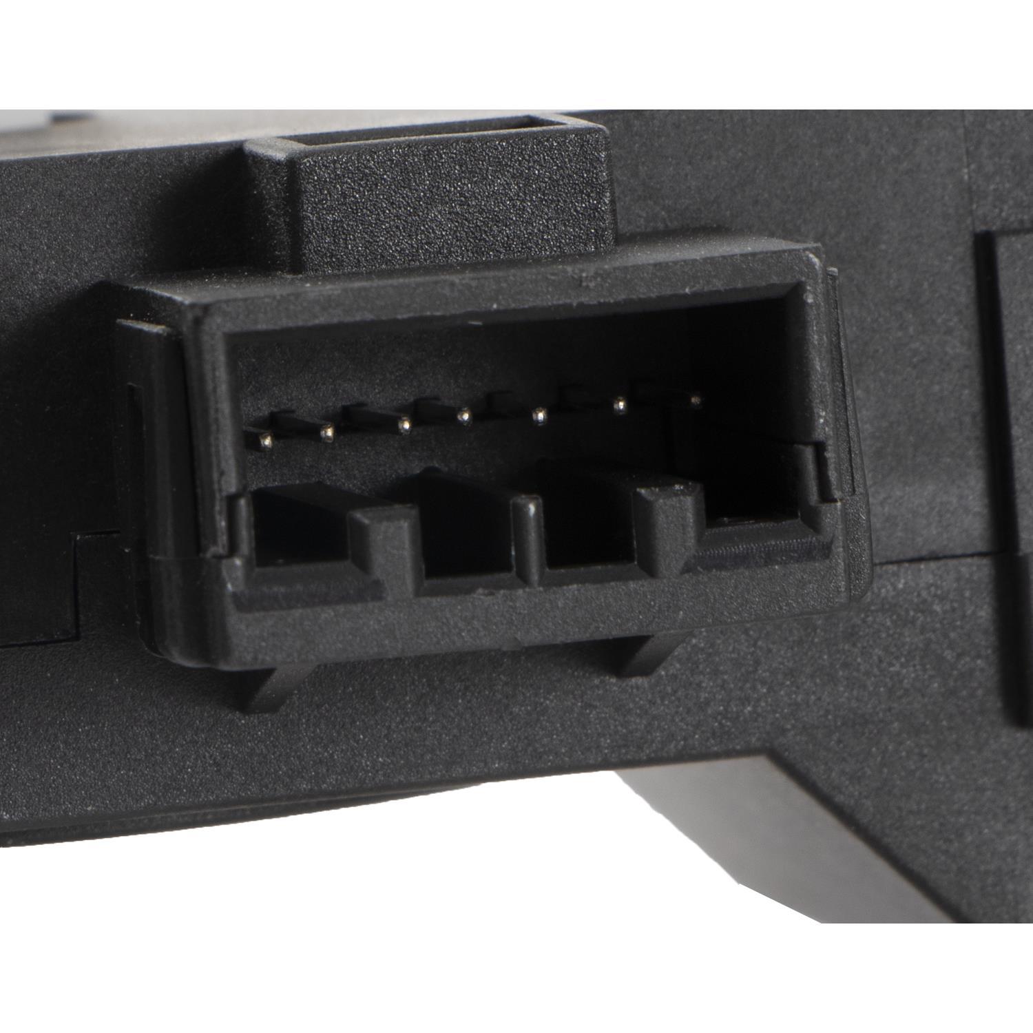 BWD ADS4412 HVAC Heater Blend Door Actuator product image 1 of 4
