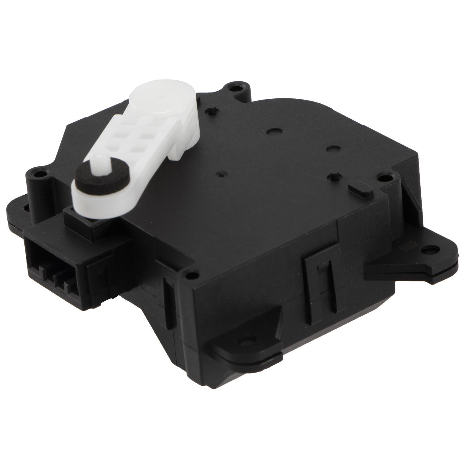 BWD ADS4412 HVAC Heater Blend Door Actuator product image 2 of 4