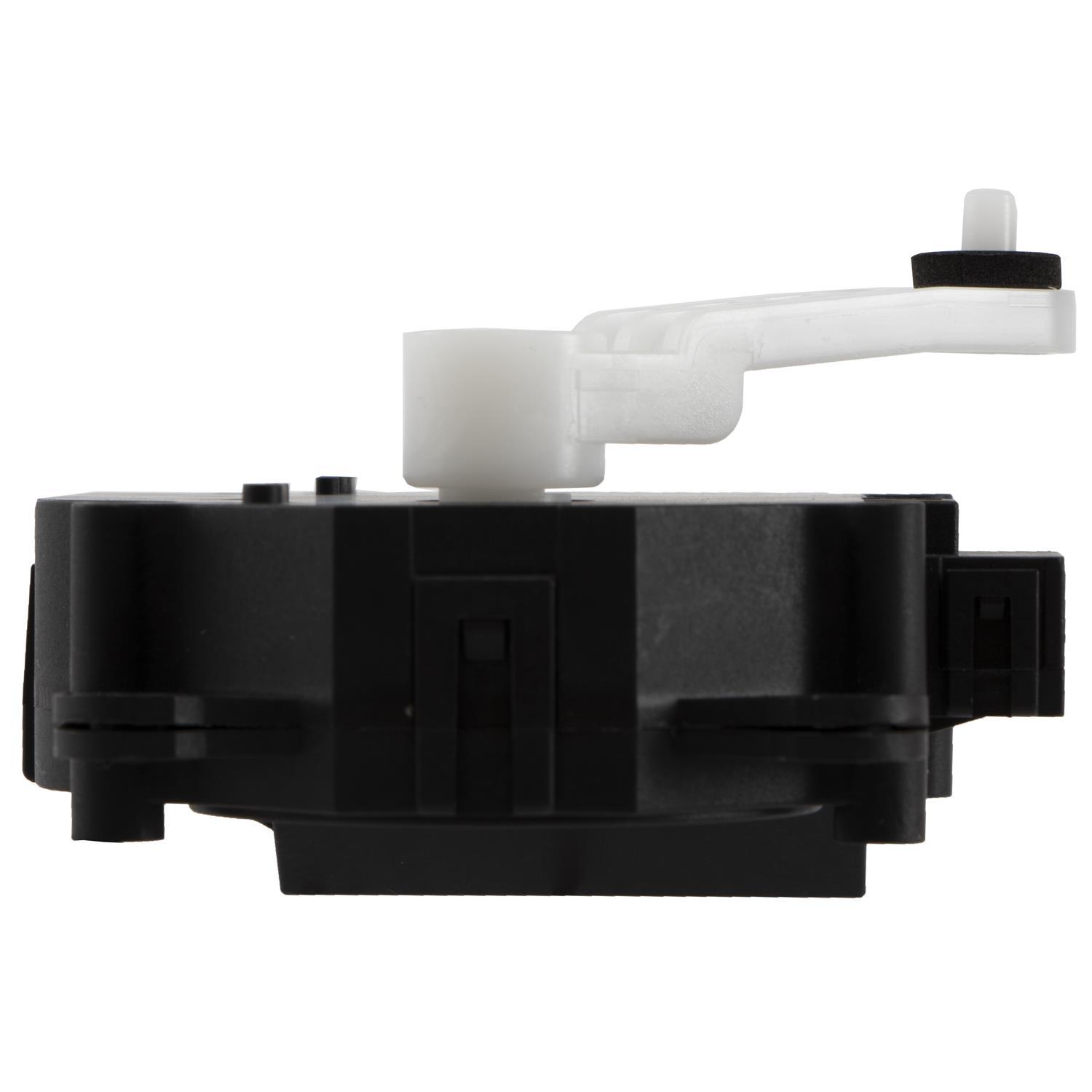 BWD ADS4412 HVAC Heater Blend Door Actuator product image 3 of 4