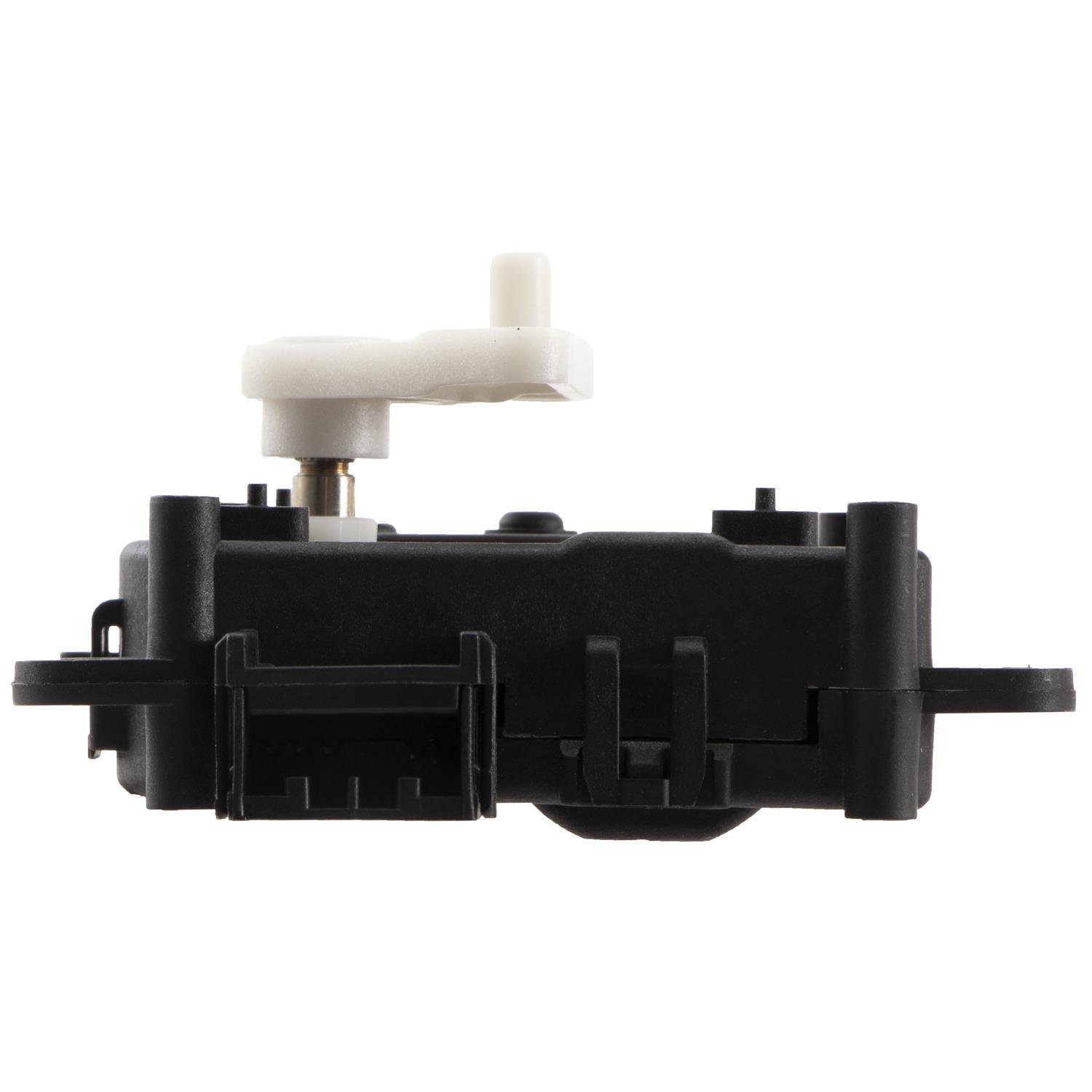 BWD ADS4418 - HVAC Heater Blend Door Actuator BWD ADS4418 HVAC Heater Blend Door Actuator product image 1 of 4