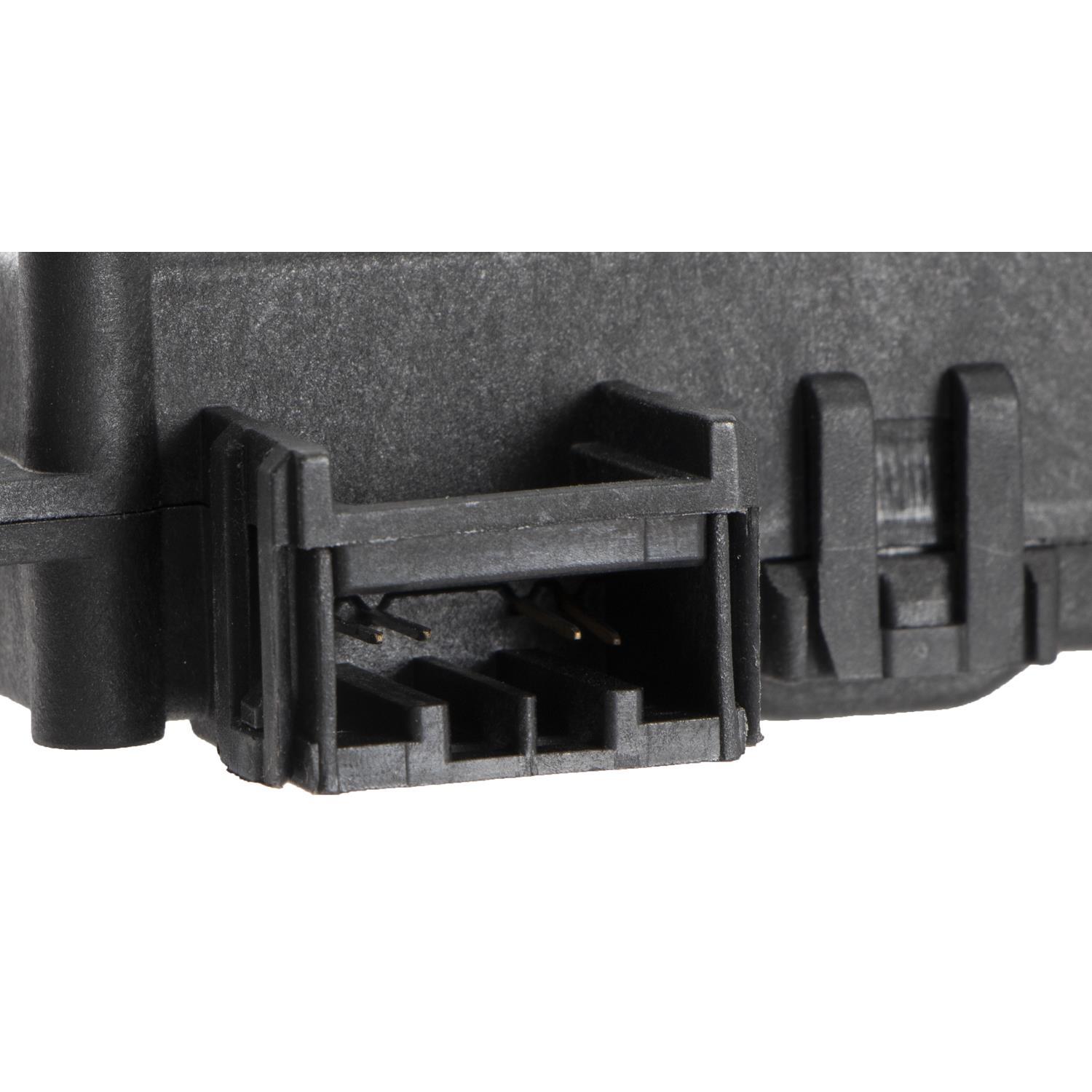 BWD ADS4418 - HVAC Heater Blend Door Actuator BWD ADS4418 HVAC Heater Blend Door Actuator product image 2 of 4
