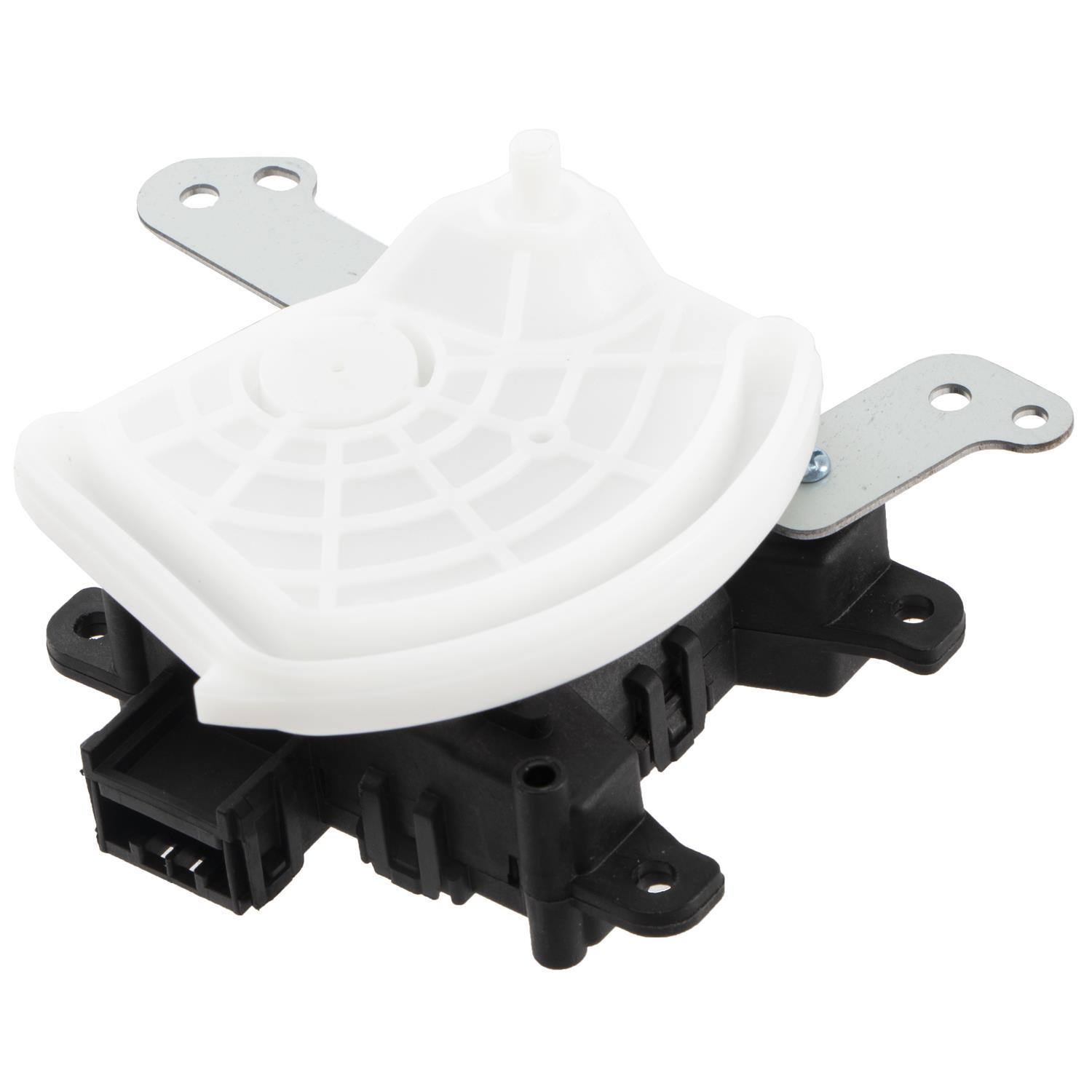 BWD ADS4419 HVAC Heater Blend Door Actuator product image 3 of 4