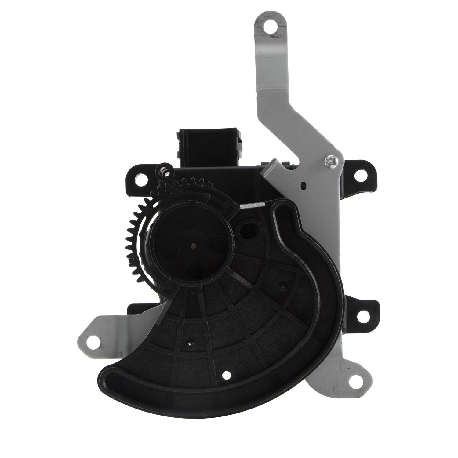 BWD ADS4420 - HVAC Heater Blend Door Actuator BWD ADS4420 HVAC Heater Blend Door Actuator product image 1 of 4