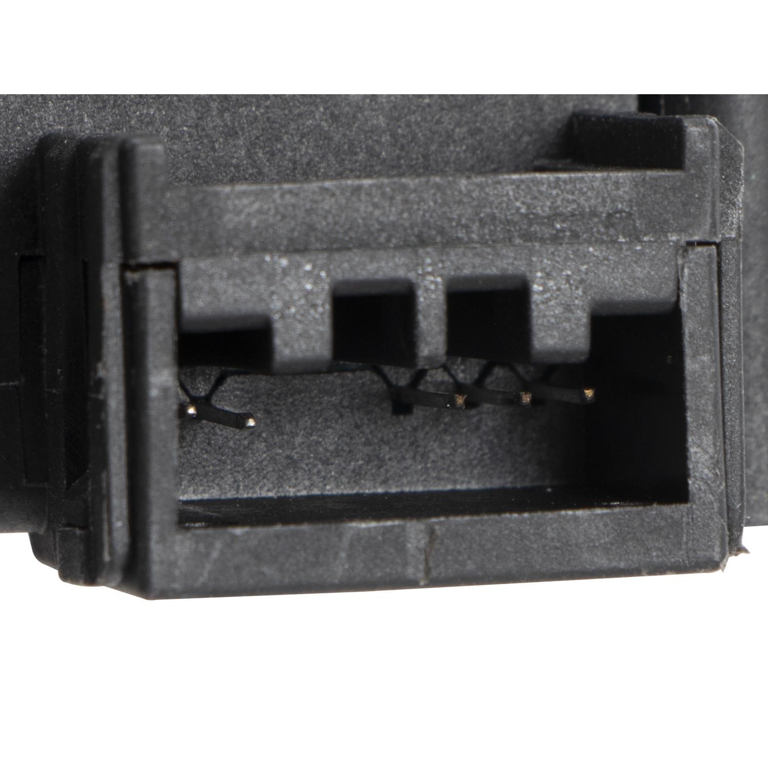 BWD ADS4420 - HVAC Heater Blend Door Actuator BWD ADS4420 HVAC Heater Blend Door Actuator product image 2 of 4