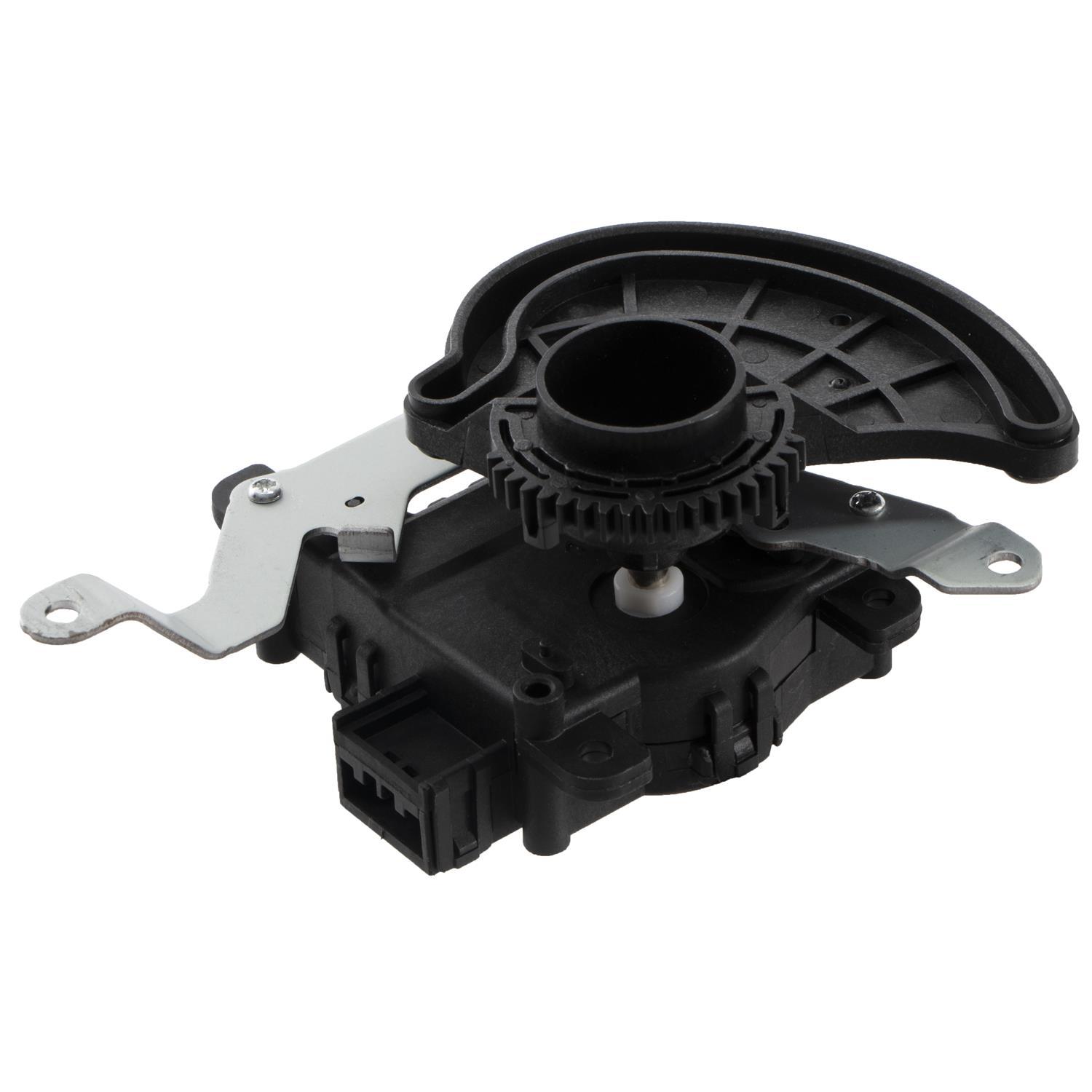 BWD ADS4420 - HVAC Heater Blend Door Actuator BWD ADS4420 HVAC Heater Blend Door Actuator product image 3 of 4