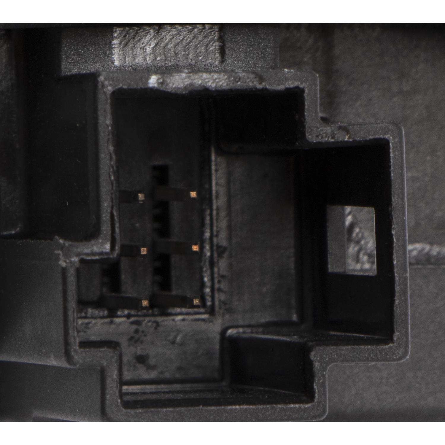 BWD ADS4421 HVAC Air Inlet Door Actuator product image 1 of 3