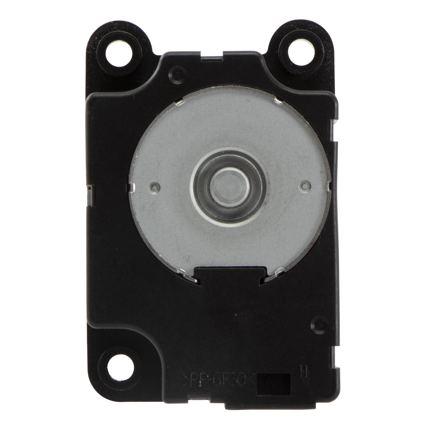 BWD ADS4422 - HVAC Heater Blend Door Actuator BWD ADS4422 HVAC Defrost Mode Door Actuator product image 1 of 4