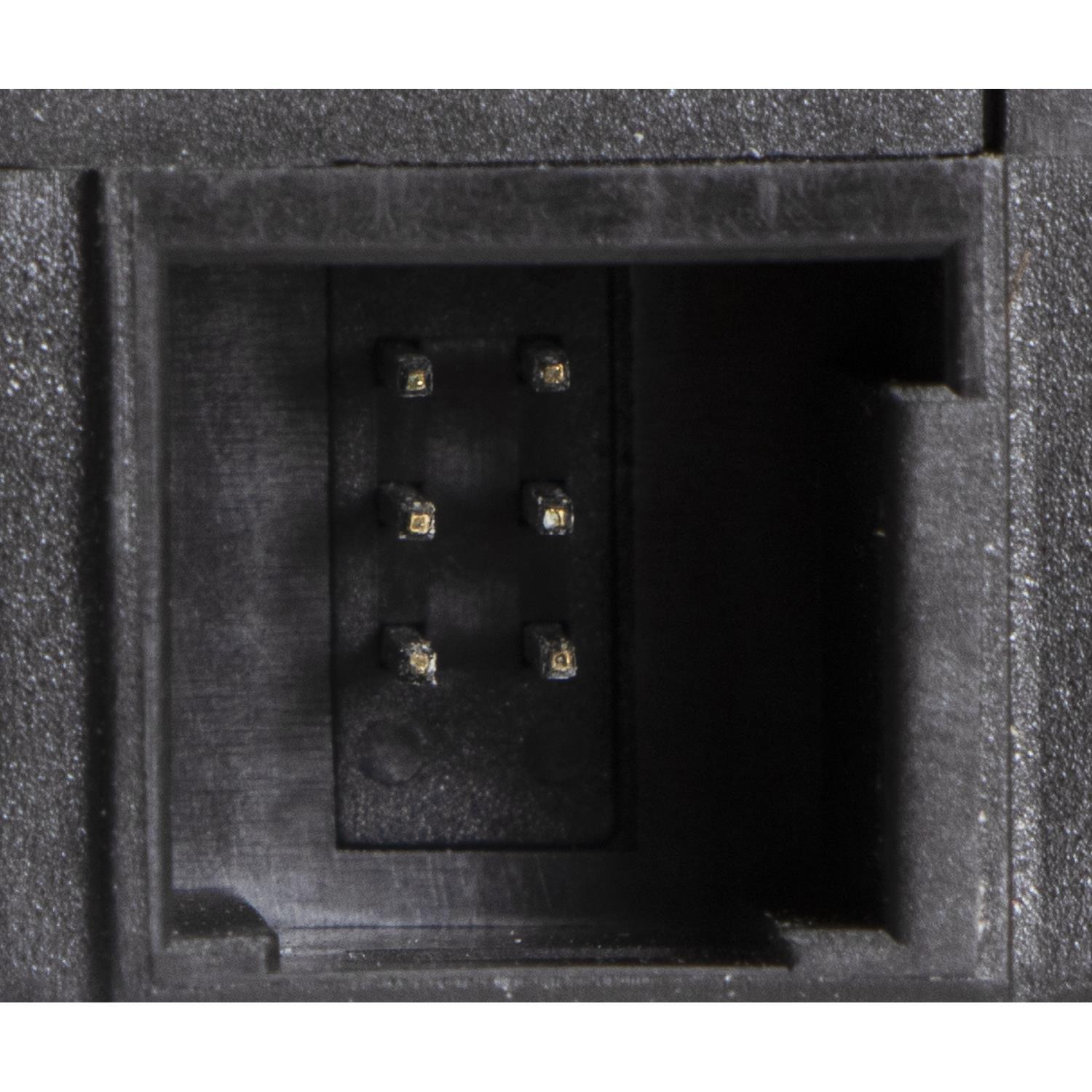 BWD ADS4422 - HVAC Heater Blend Door Actuator BWD ADS4422 HVAC Defrost Mode Door Actuator product image 2 of 4