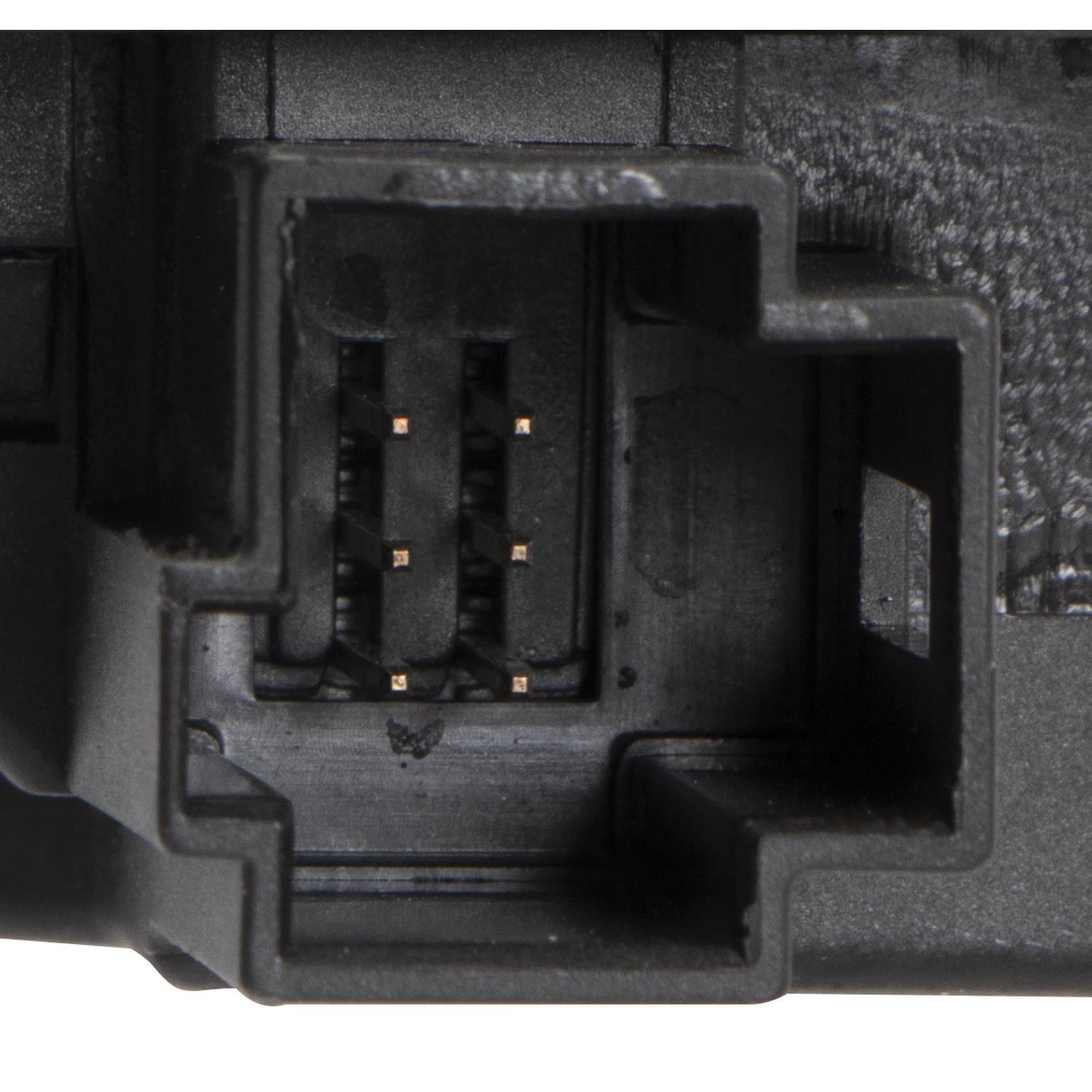 BWD ADS4423 - HVAC Heater Blend Door Actuator BWD ADS4423 HVAC Air Inlet Door Actuator product image 1 of 3