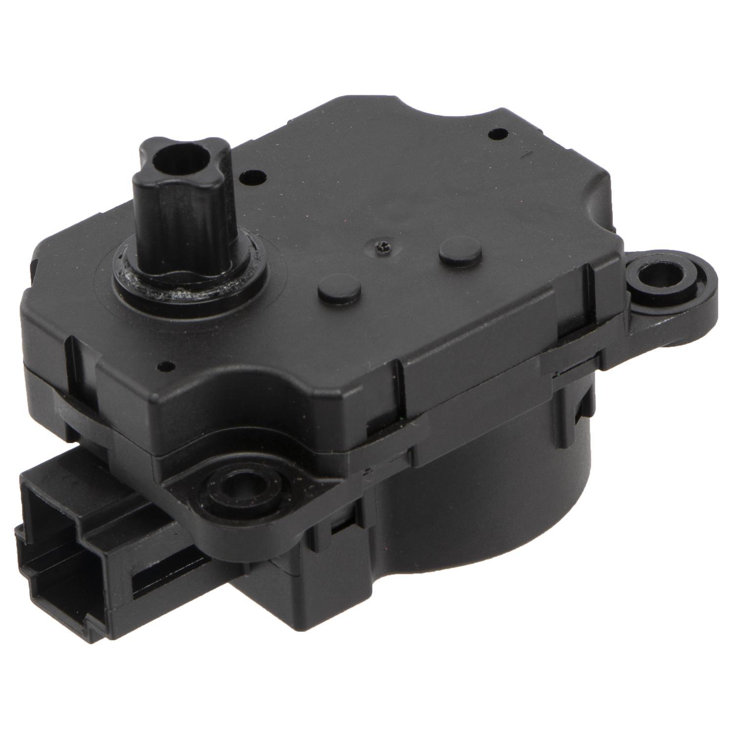 BWD ADS4423 - HVAC Heater Blend Door Actuator BWD ADS4423 HVAC Air Inlet Door Actuator product image 2 of 3