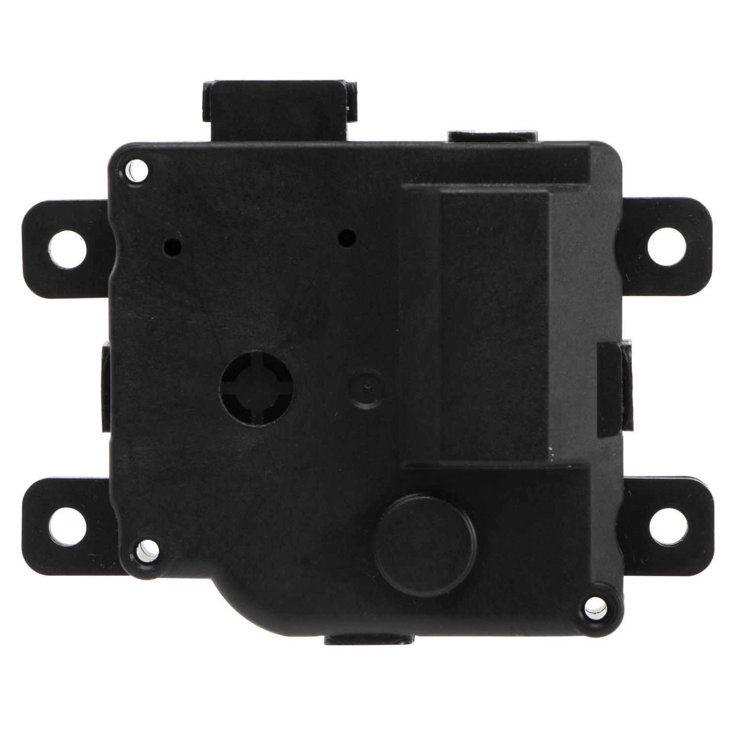 BWD ADS4427 - HVAC Floor Mode Door Actuator BWD ADS4427 HVAC Floor Mode Door Actuator product image 1 of 3