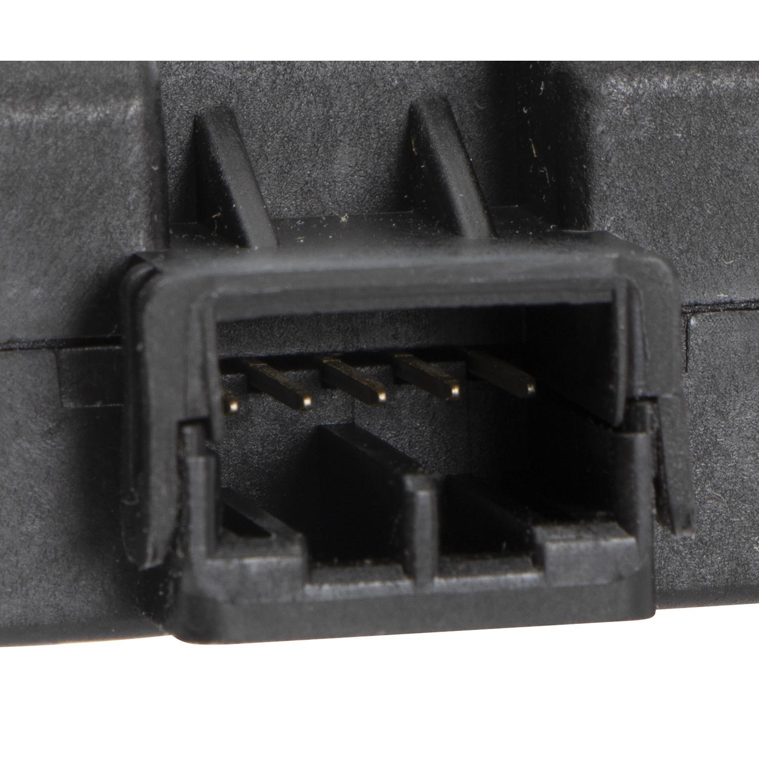 BWD ADS4427 - HVAC Floor Mode Door Actuator BWD ADS4427 HVAC Floor Mode Door Actuator product image 2 of 3