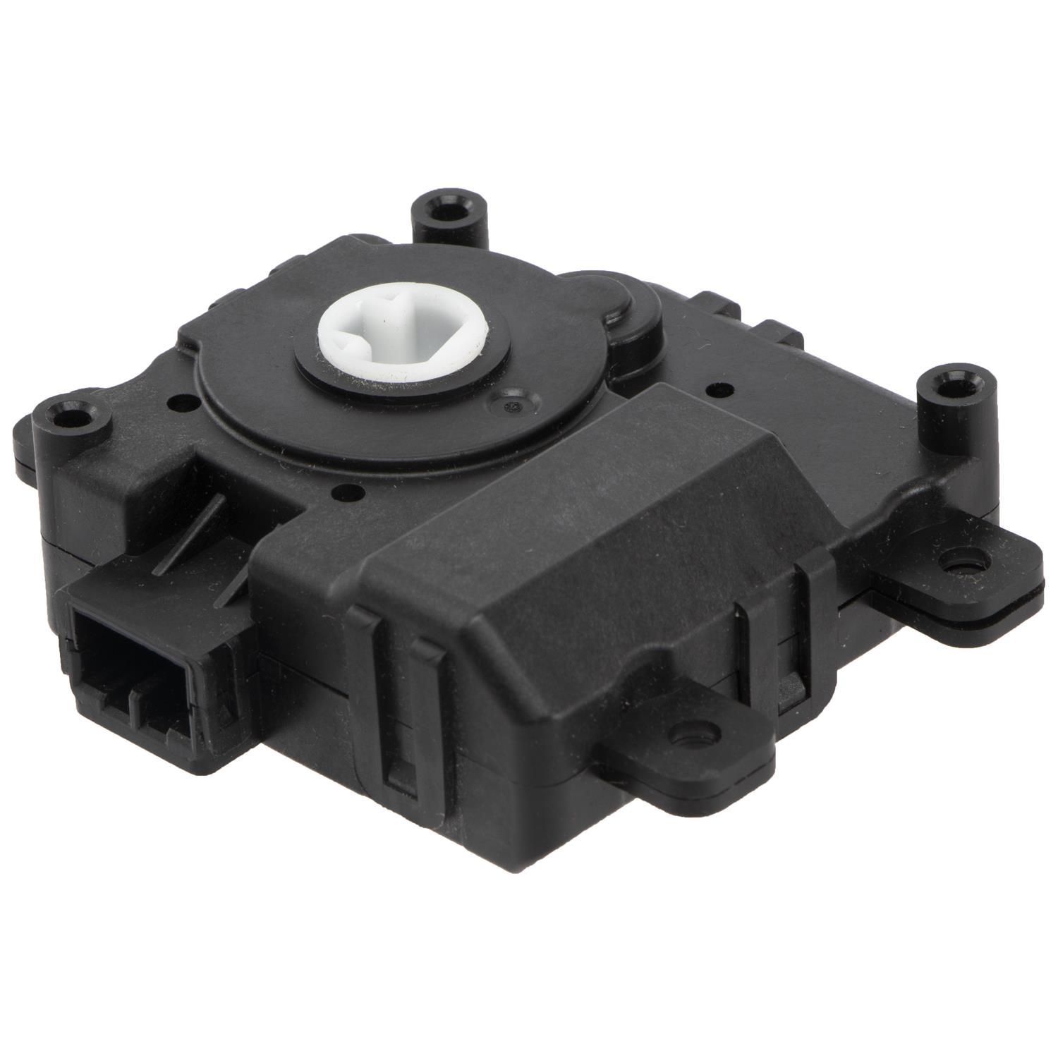 BWD ADS4427 - HVAC Floor Mode Door Actuator BWD ADS4427 HVAC Floor Mode Door Actuator product image 3 of 3