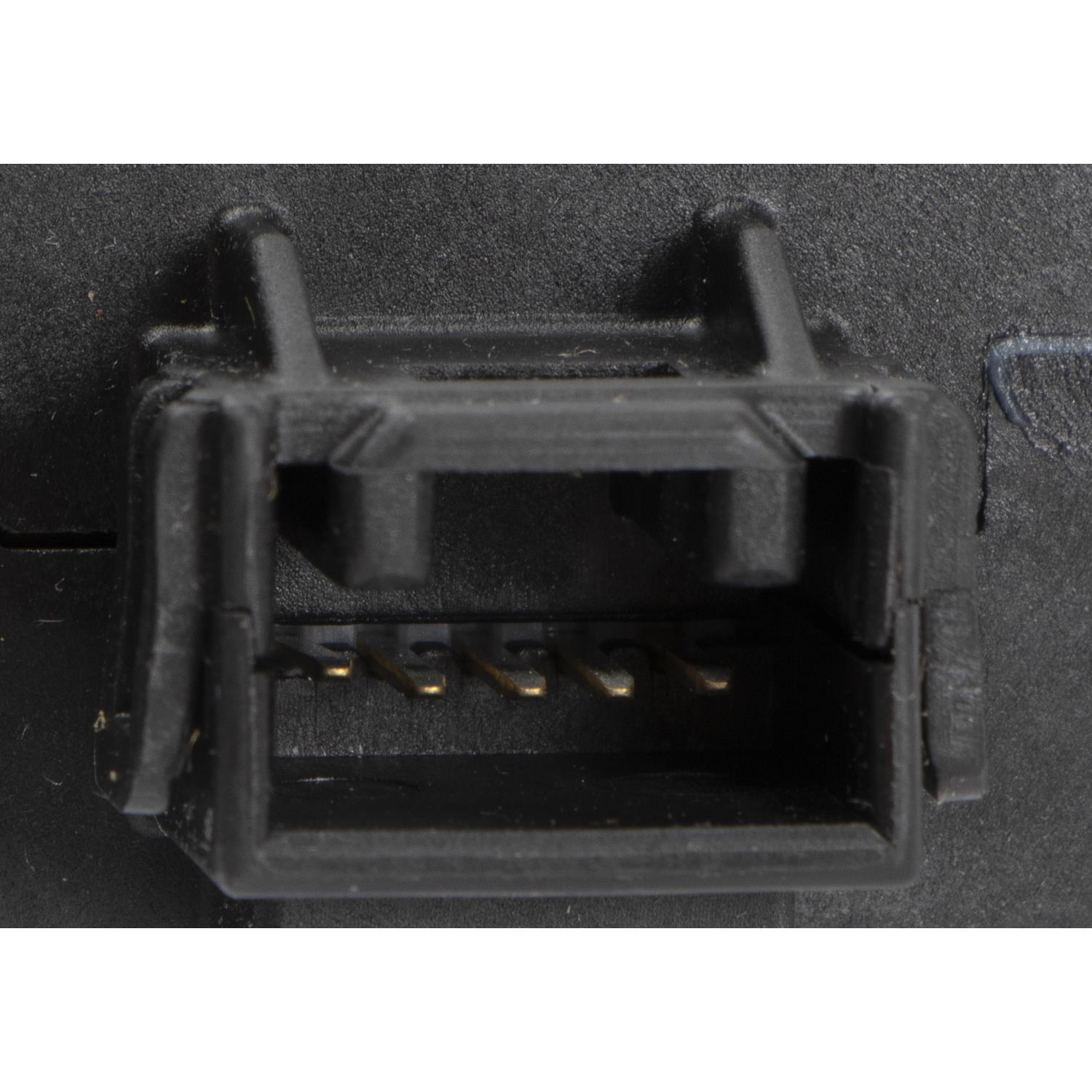 BWD ADS4431 - HVAC Recirculation Door Actuator BWD ADS4431 HVAC Recirculation Door Actuator product image 2 of 4