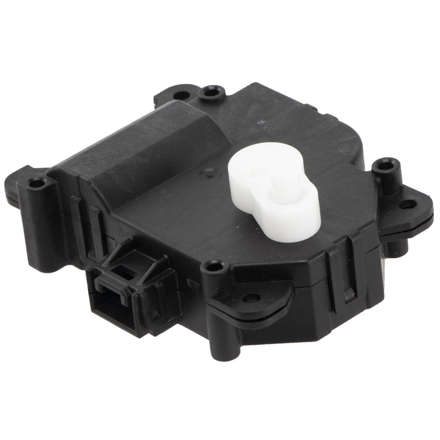 BWD ADS4431 - HVAC Recirculation Door Actuator BWD ADS4431 HVAC Recirculation Door Actuator product image 3 of 4