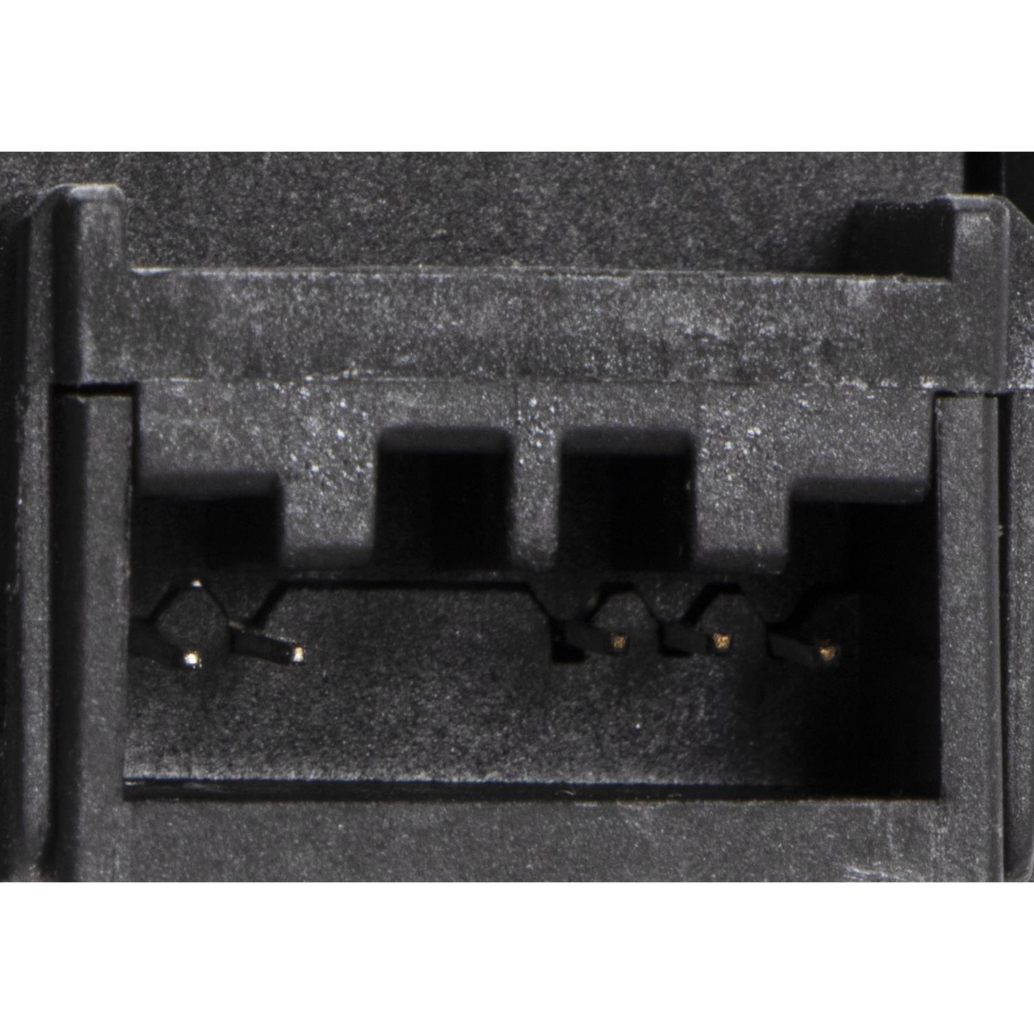 BWD ADS4432 - HVAC Recirculation Door Actuator BWD ADS4432 HVAC Recirculation Door Actuator product image 1 of 3