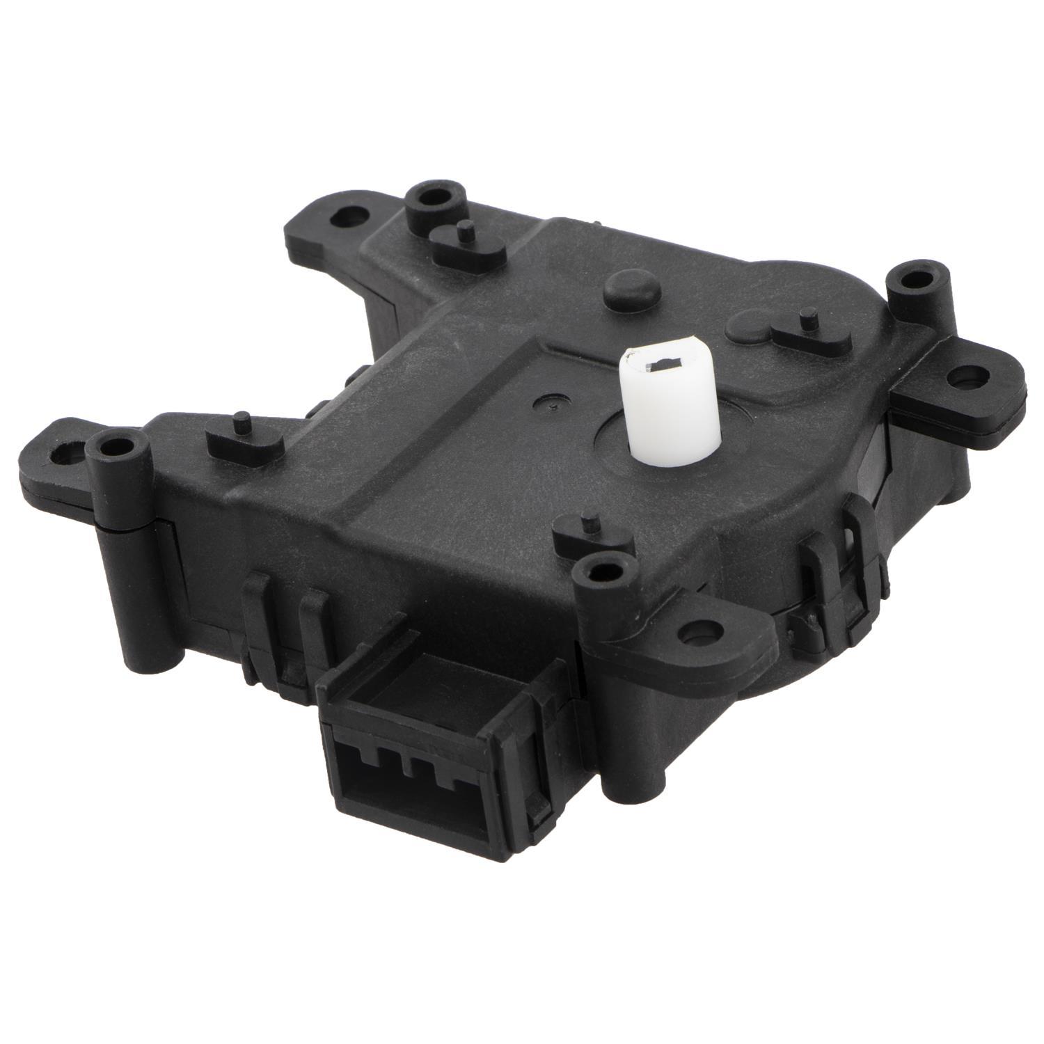 BWD ADS4432 - HVAC Recirculation Door Actuator BWD ADS4432 HVAC Recirculation Door Actuator product image 2 of 3