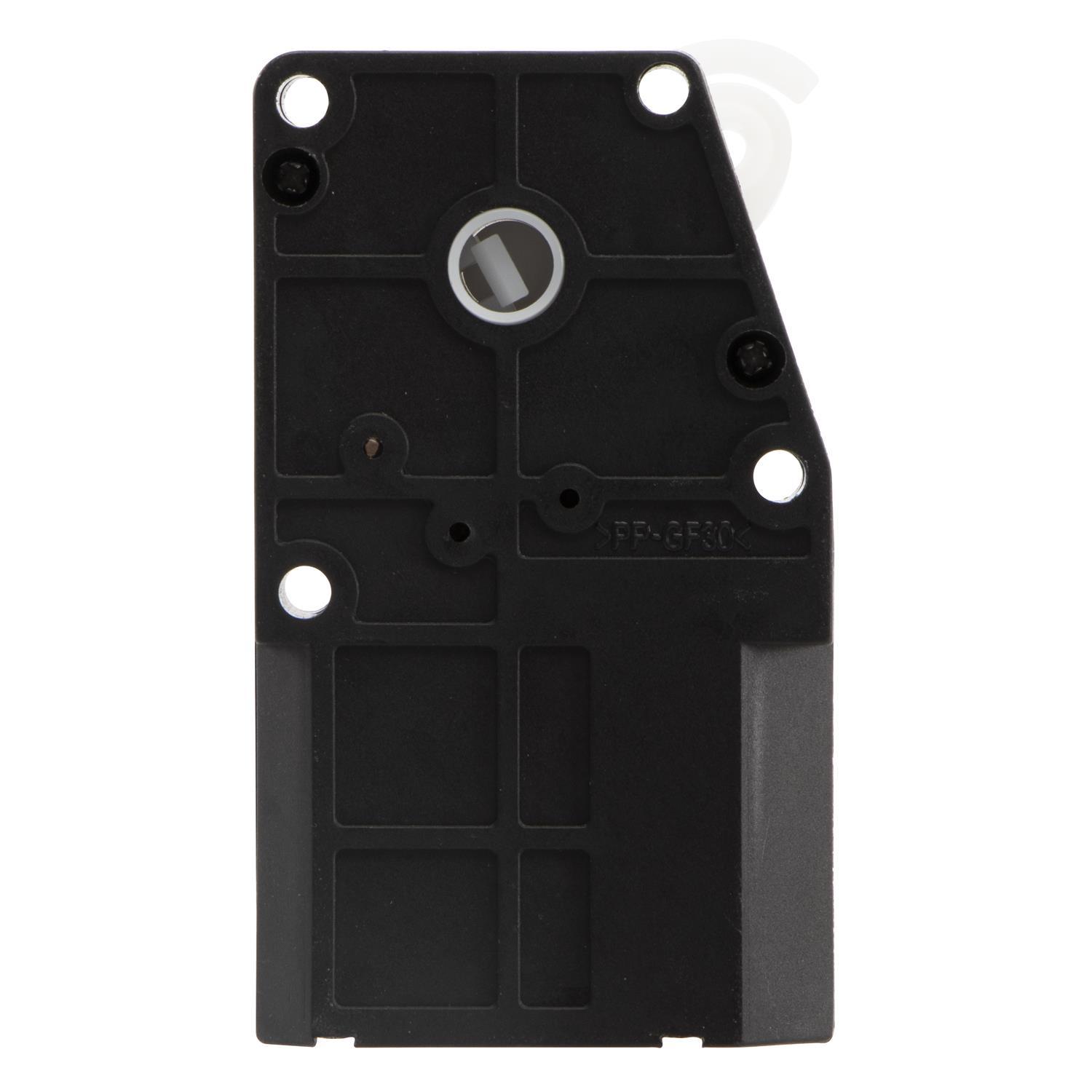 BWD ADS4433 - HVAC Heater Blend Door Actuator BWD ADS4433 HVAC Heater Blend Door Actuator product image 1 of 4