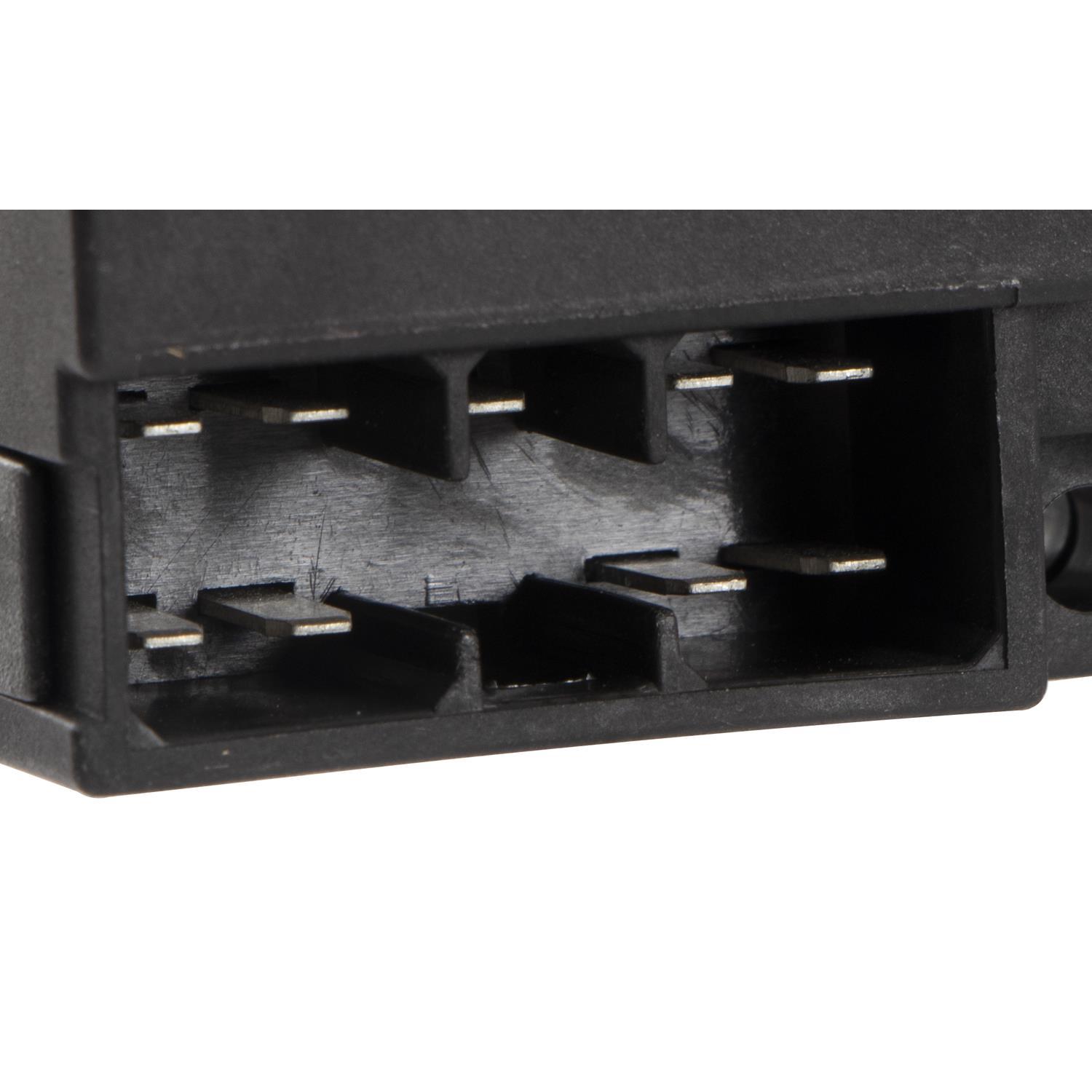 BWD ADS4433 - HVAC Heater Blend Door Actuator BWD ADS4433 HVAC Heater Blend Door Actuator product image 2 of 4