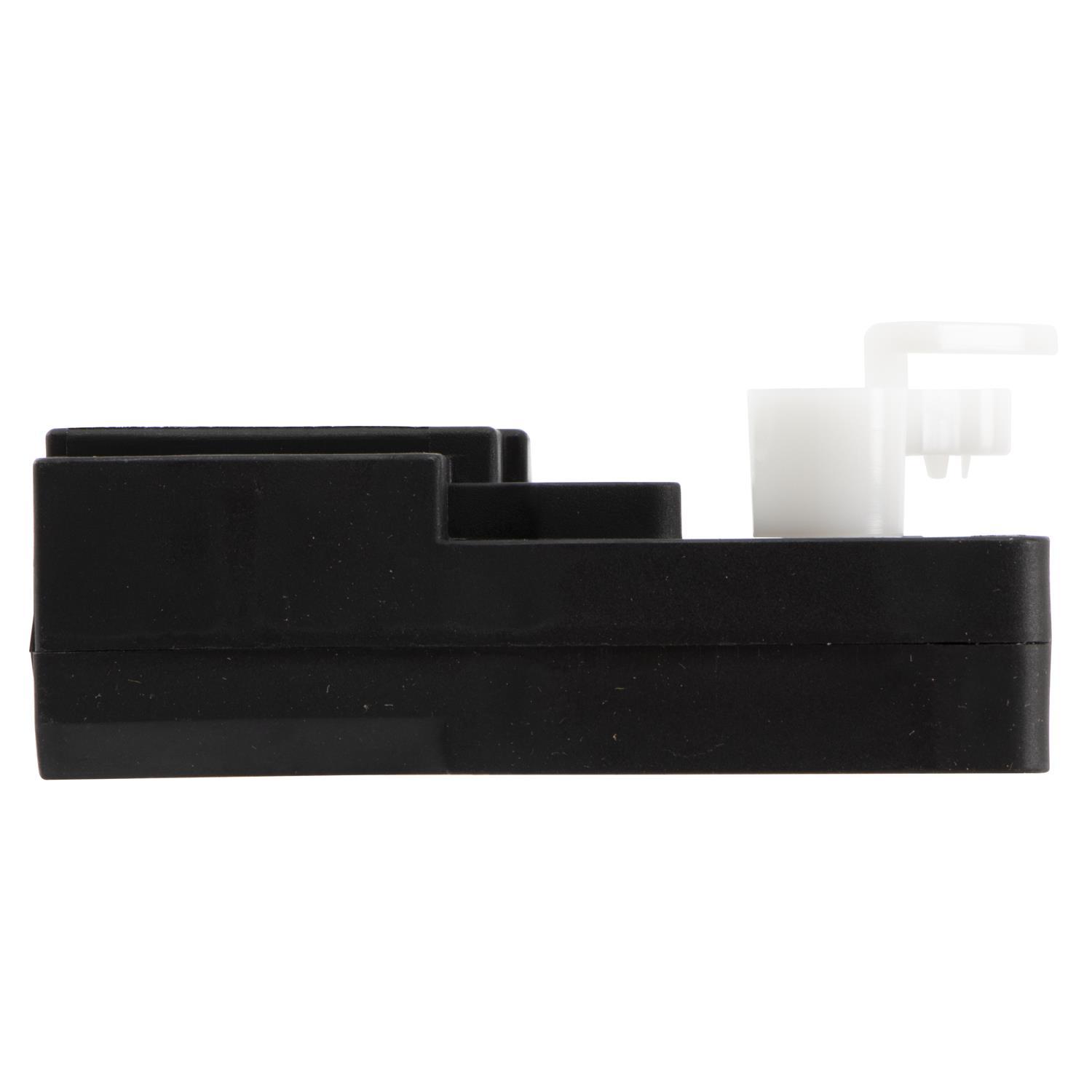 BWD ADS4433 - HVAC Heater Blend Door Actuator BWD ADS4433 HVAC Heater Blend Door Actuator product image 4 of 4