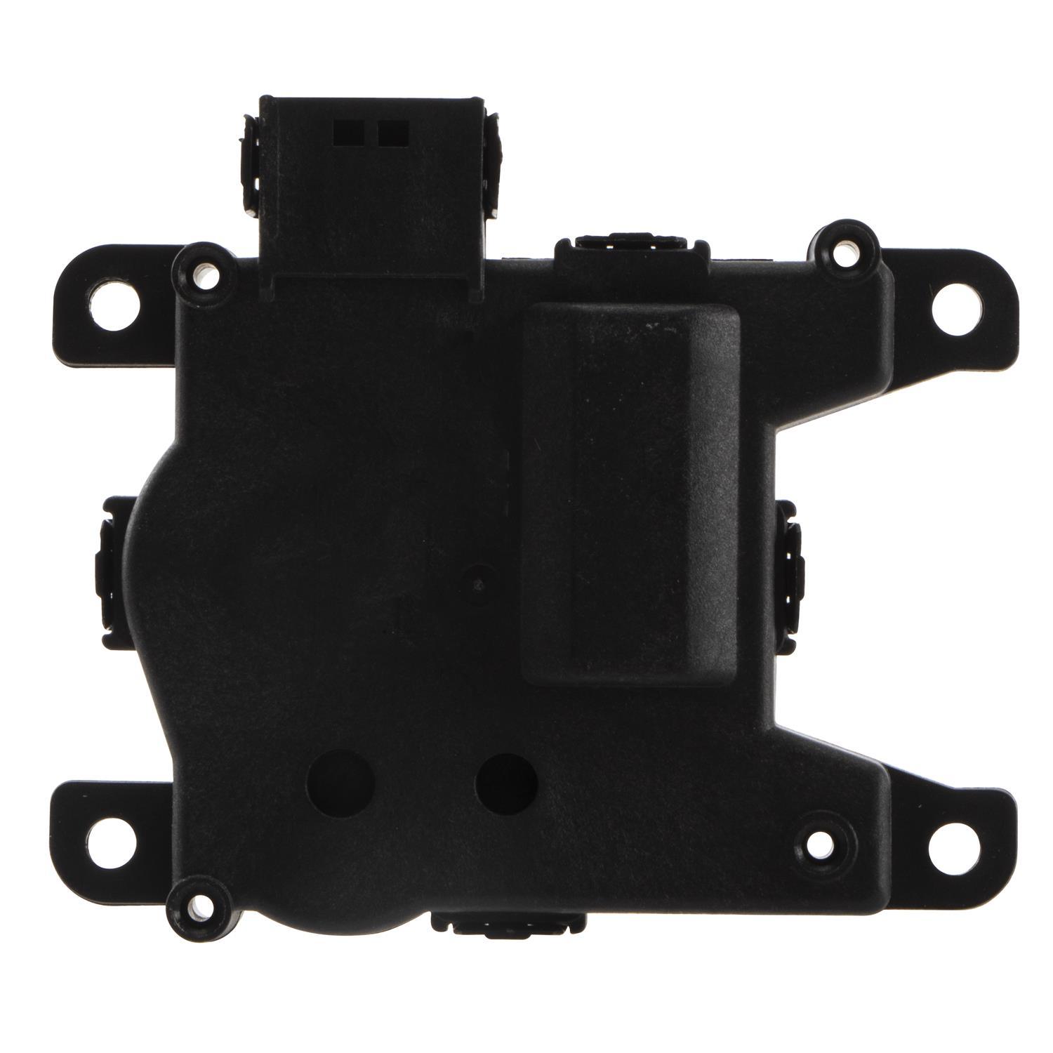 BWD ADS4435 - HVAC Floor Mode Door Actuator BWD ADS4435 HVAC Floor Mode Door Actuator product image 1 of 4