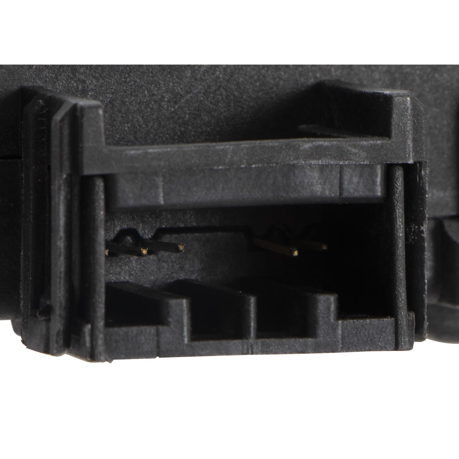 BWD ADS4435 - HVAC Floor Mode Door Actuator BWD ADS4435 HVAC Floor Mode Door Actuator product image 2 of 4