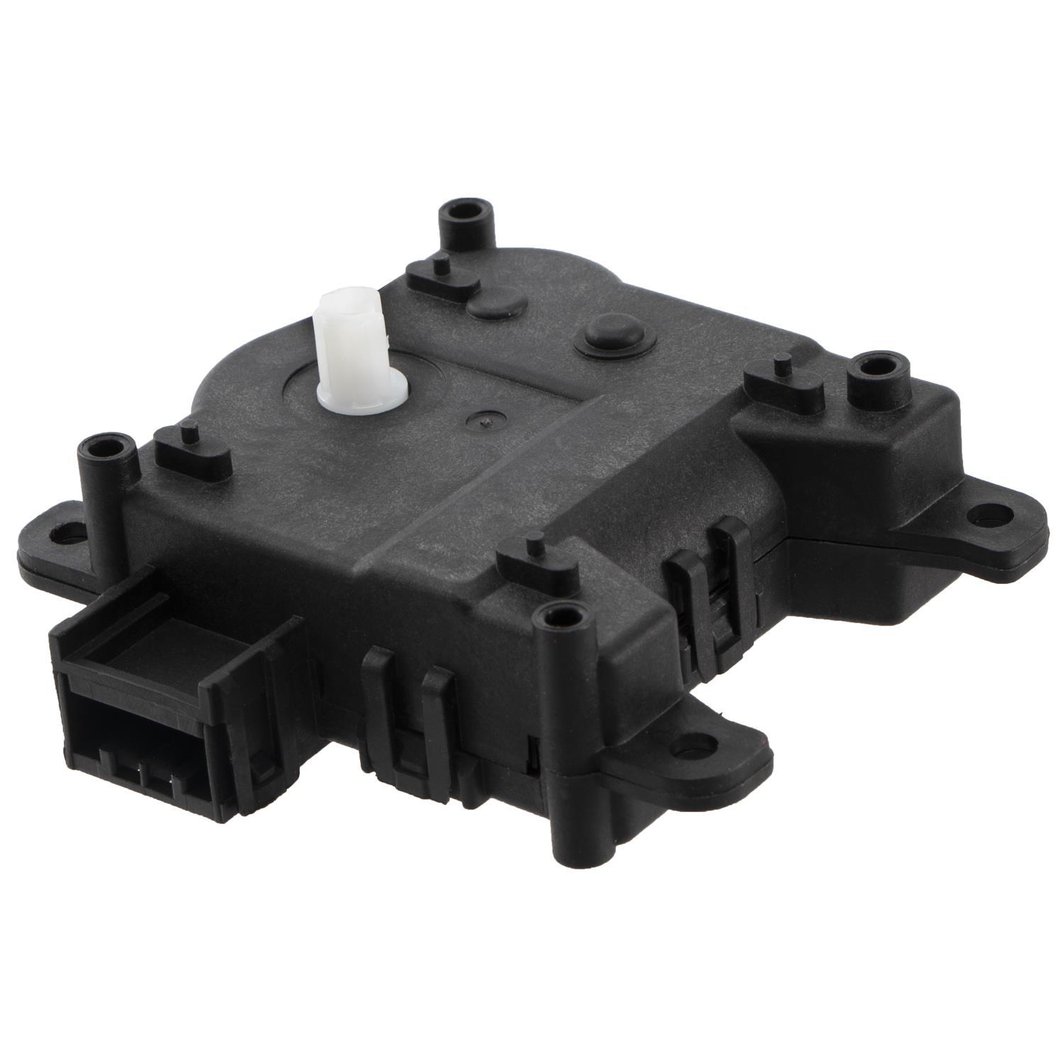 BWD ADS4435 - HVAC Floor Mode Door Actuator BWD ADS4435 HVAC Floor Mode Door Actuator product image 3 of 4