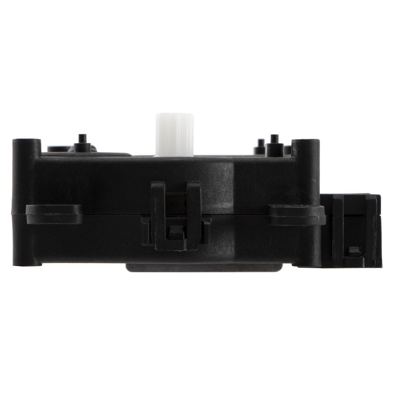 BWD ADS4435 - HVAC Floor Mode Door Actuator BWD ADS4435 HVAC Floor Mode Door Actuator product image 4 of 4