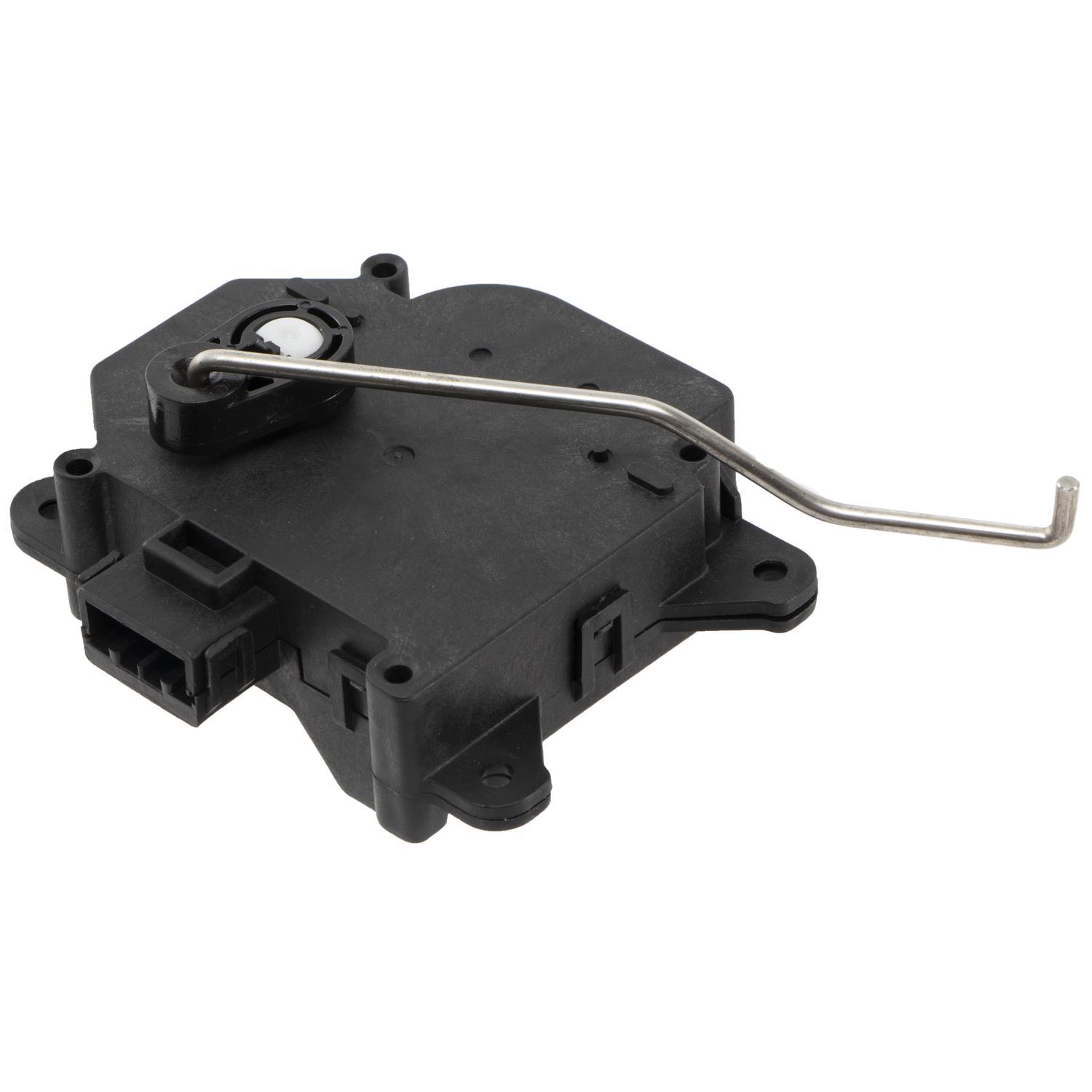 BWD ADS4436 - HVAC Heater Blend Door Actuator BWD ADS4436 HVAC Heater Blend Door Actuator product image 2 of 3