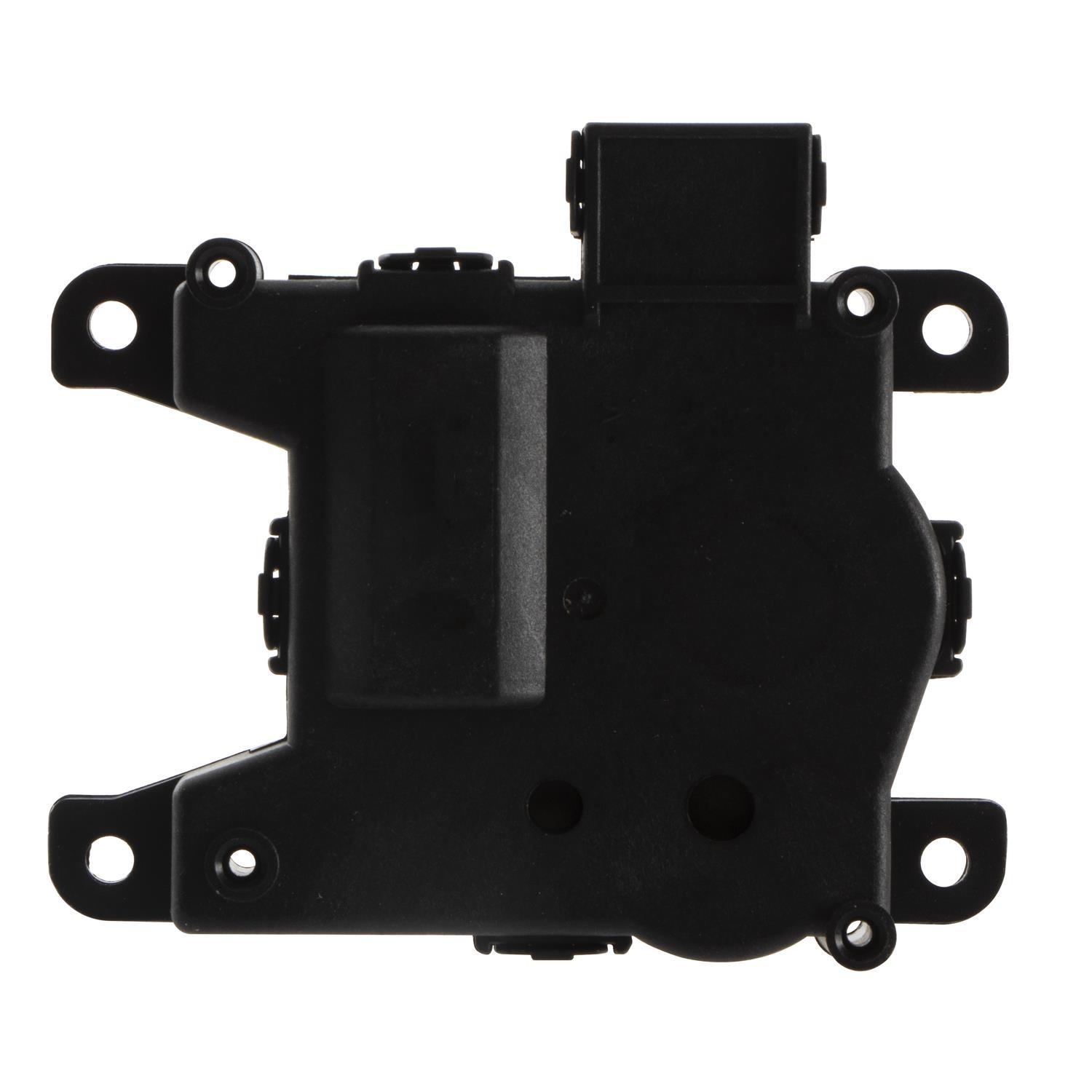 BWD ADS4437 - HVAC Floor Mode Door Actuator BWD ADS4437 HVAC Floor Mode Door Actuator product image 1 of 3