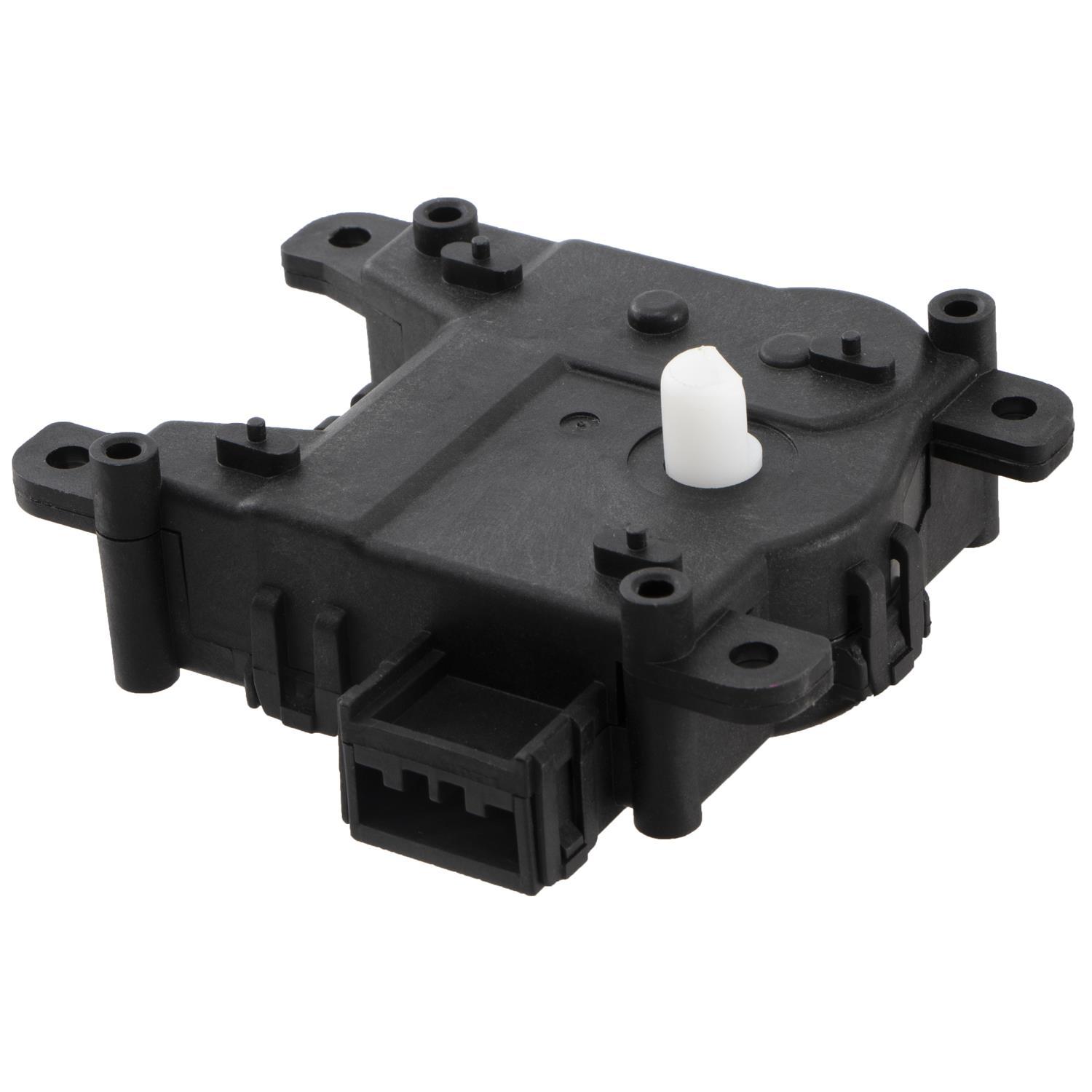 BWD ADS4437 - HVAC Floor Mode Door Actuator BWD ADS4437 HVAC Floor Mode Door Actuator product image 2 of 3
