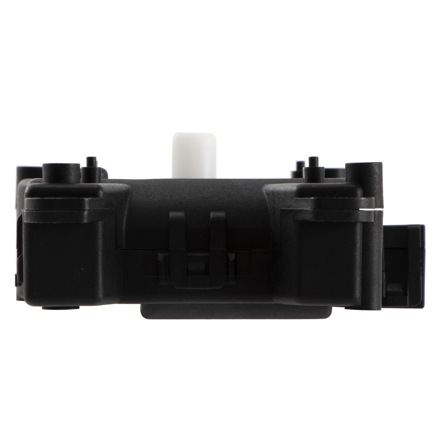 BWD ADS4437 - HVAC Floor Mode Door Actuator BWD ADS4437 HVAC Floor Mode Door Actuator product image 3 of 3