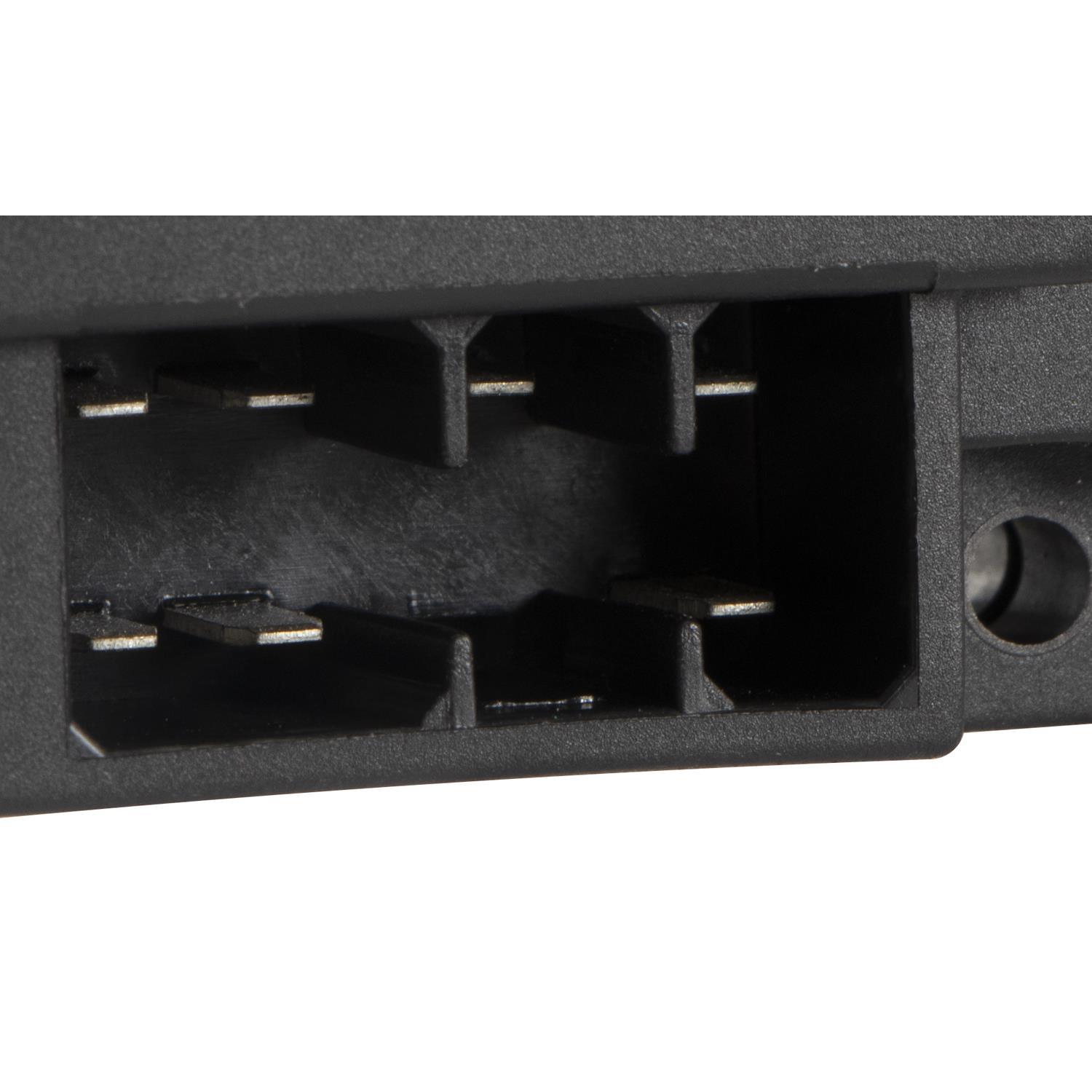BWD ADS4438 - HVAC Floor Mode Door Actuator BWD ADS4438 HVAC Floor Mode Door Actuator product image 2 of 4