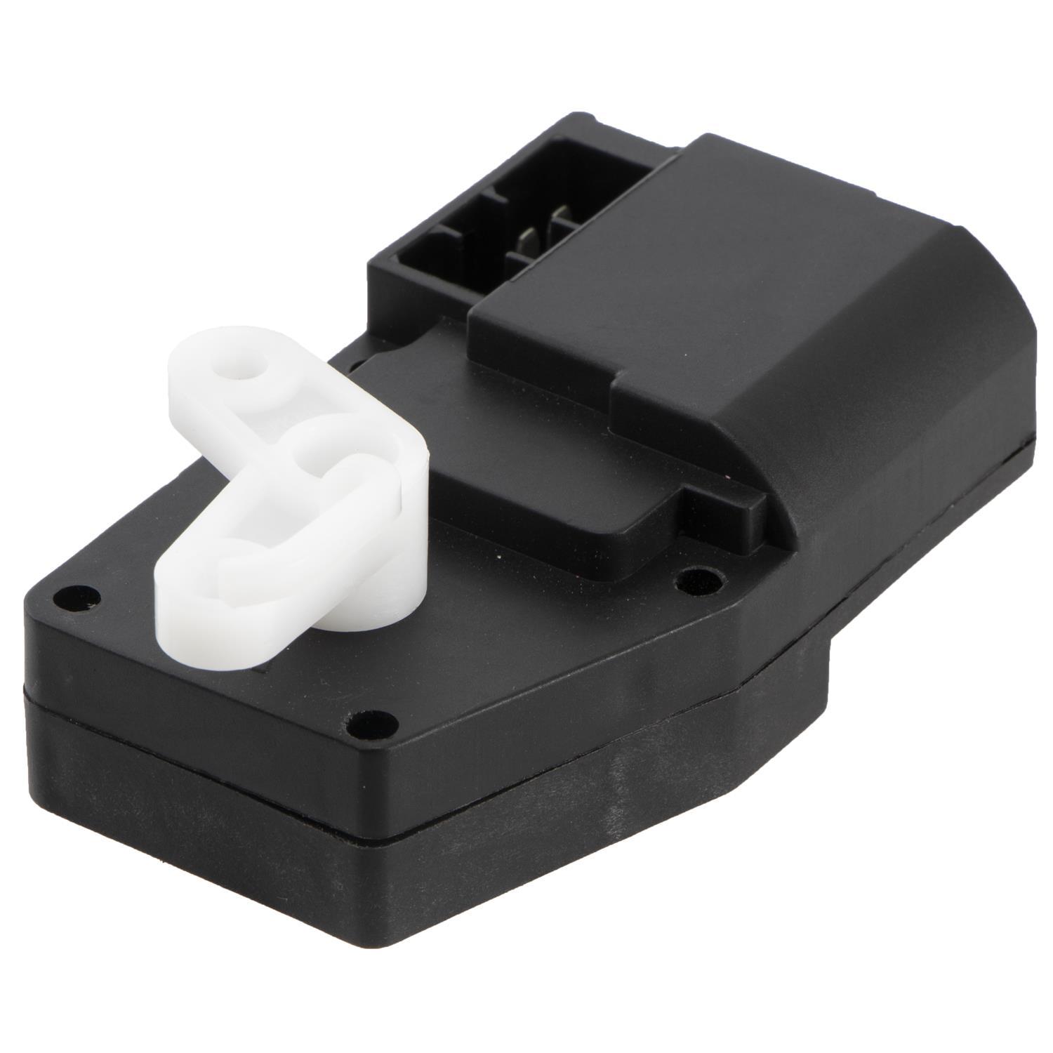 BWD ADS4438 - HVAC Floor Mode Door Actuator BWD ADS4438 HVAC Floor Mode Door Actuator product image 3 of 4