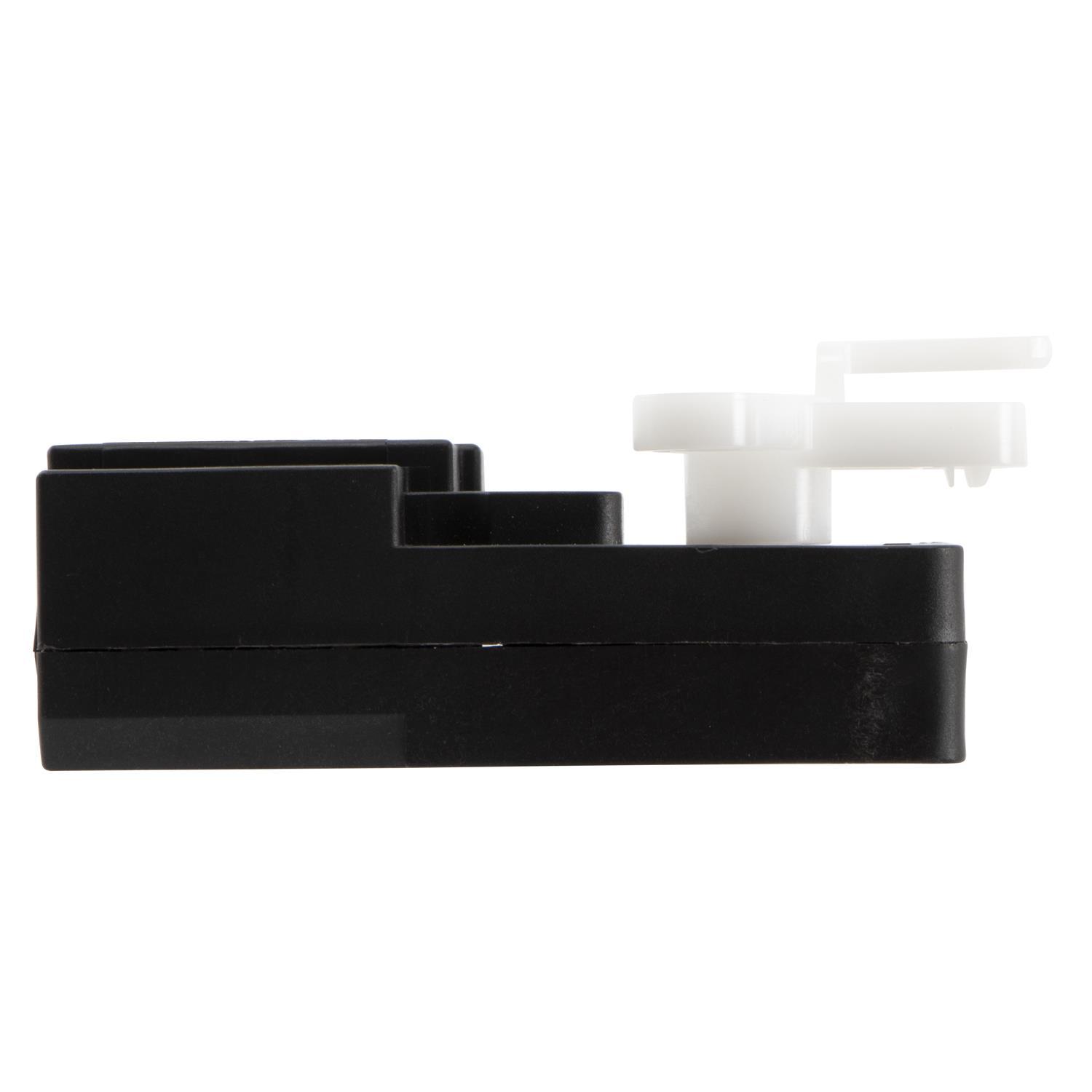 BWD ADS4438 - HVAC Floor Mode Door Actuator BWD ADS4438 HVAC Floor Mode Door Actuator product image 4 of 4