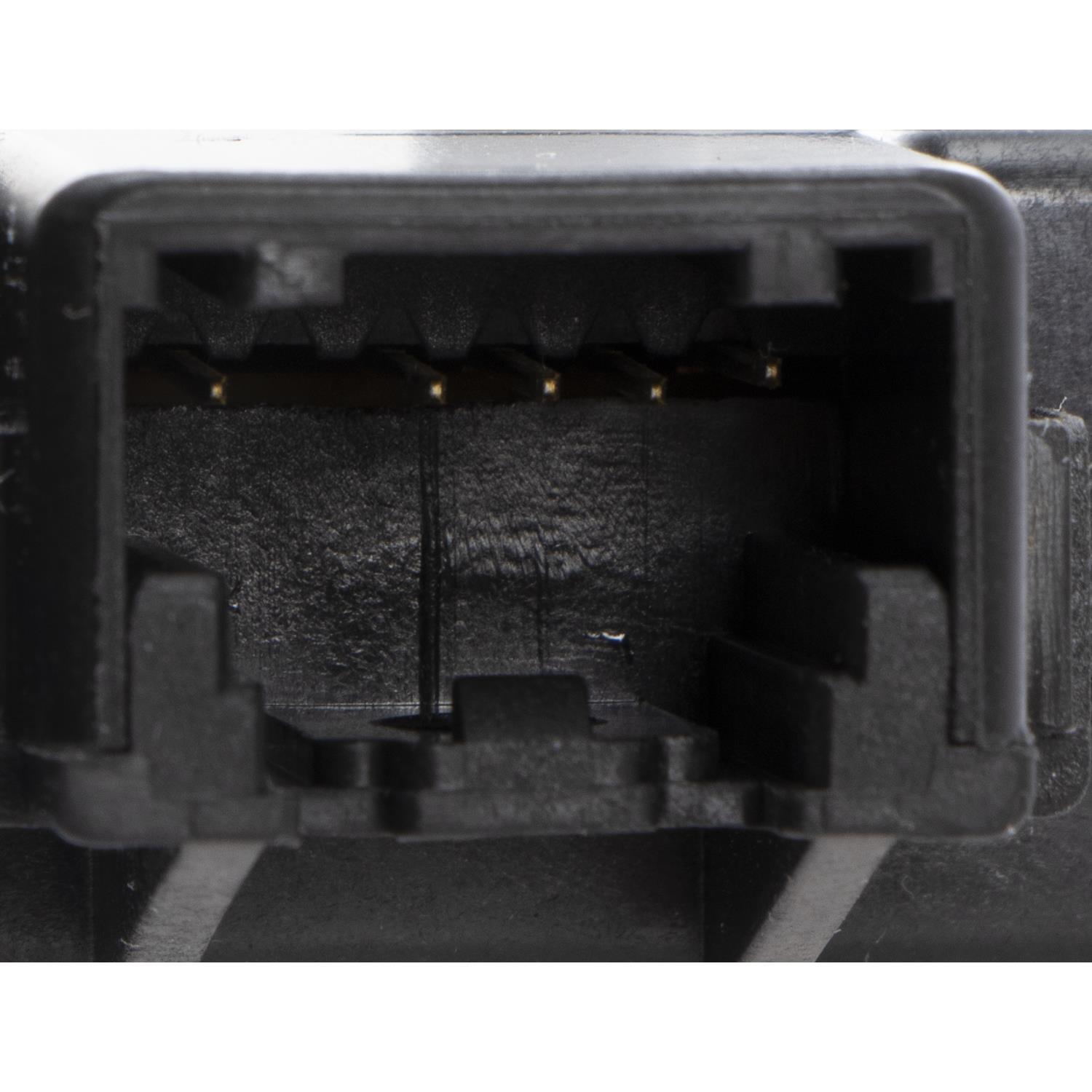 BWD ADS4443 - HVAC Heater Blend Door Actuator BWD ADS4443 HVAC Heater Blend Door Actuator product image 1 of 3