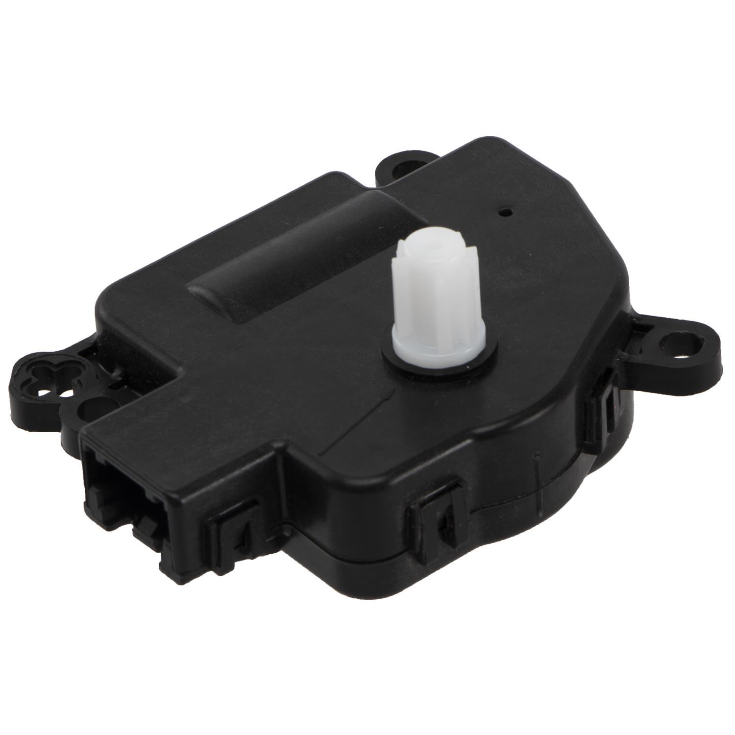 BWD ADS4443 - HVAC Heater Blend Door Actuator BWD ADS4443 HVAC Heater Blend Door Actuator product image 2 of 3