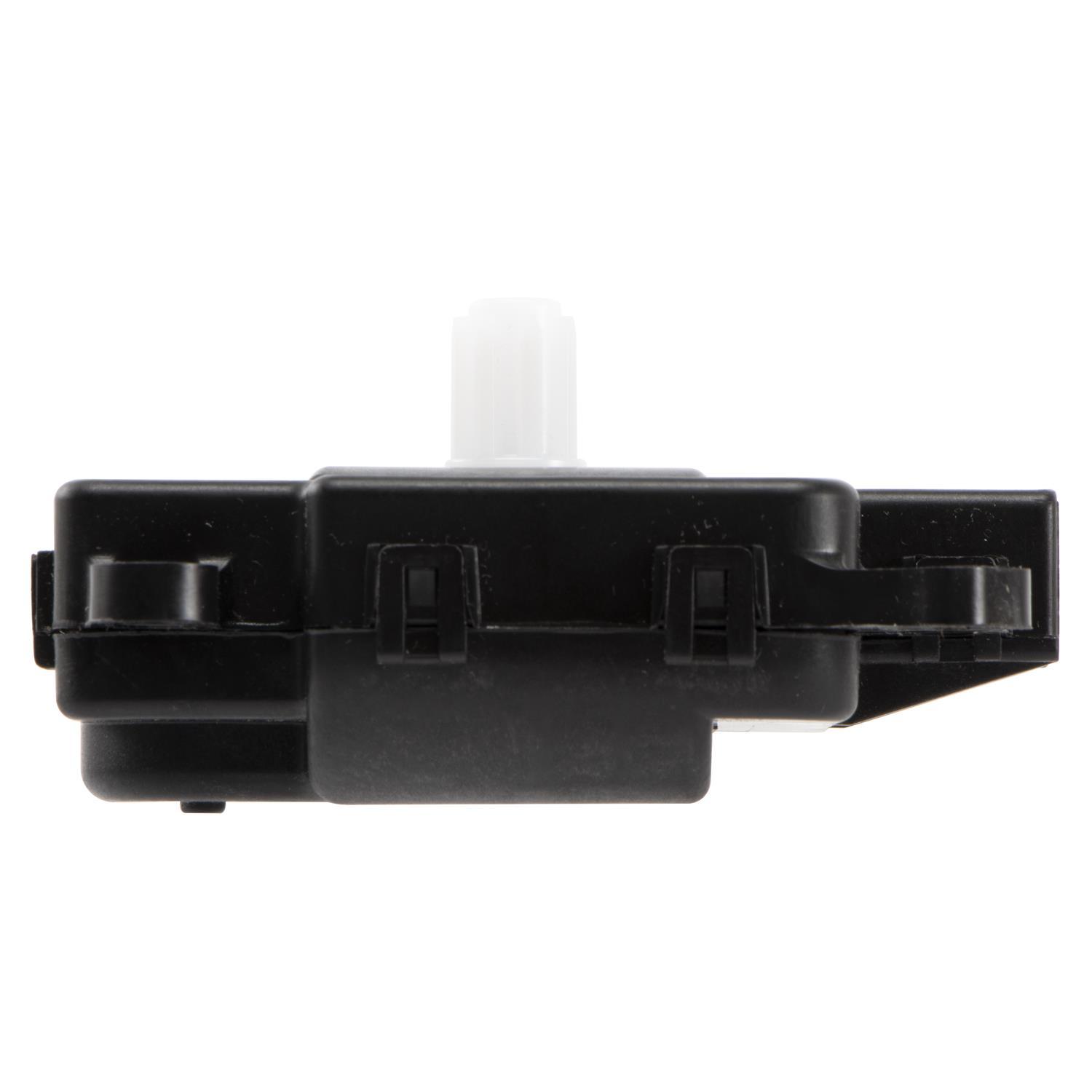 BWD ADS4443 - HVAC Heater Blend Door Actuator BWD ADS4443 HVAC Heater Blend Door Actuator product image 3 of 3