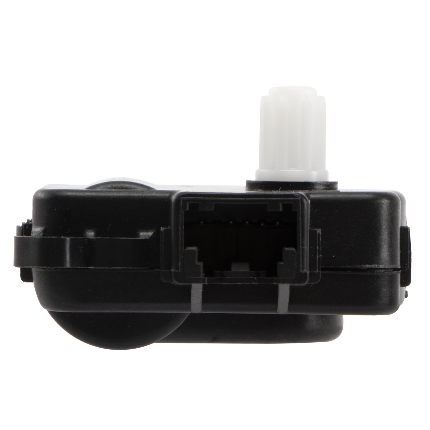 BWD ADS4444 - HVAC Heater Blend Door Actuator BWD ADS4444 HVAC Heater Blend Door Actuator product image 1 of 3