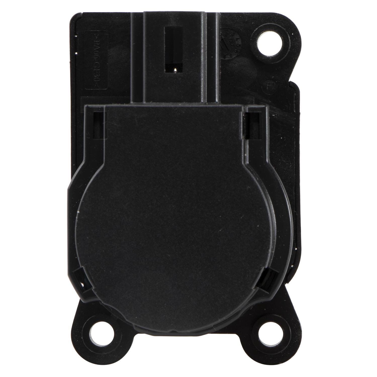 BWD ADS4449 HVAC Air Inlet Door Actuator product image 1 of 4