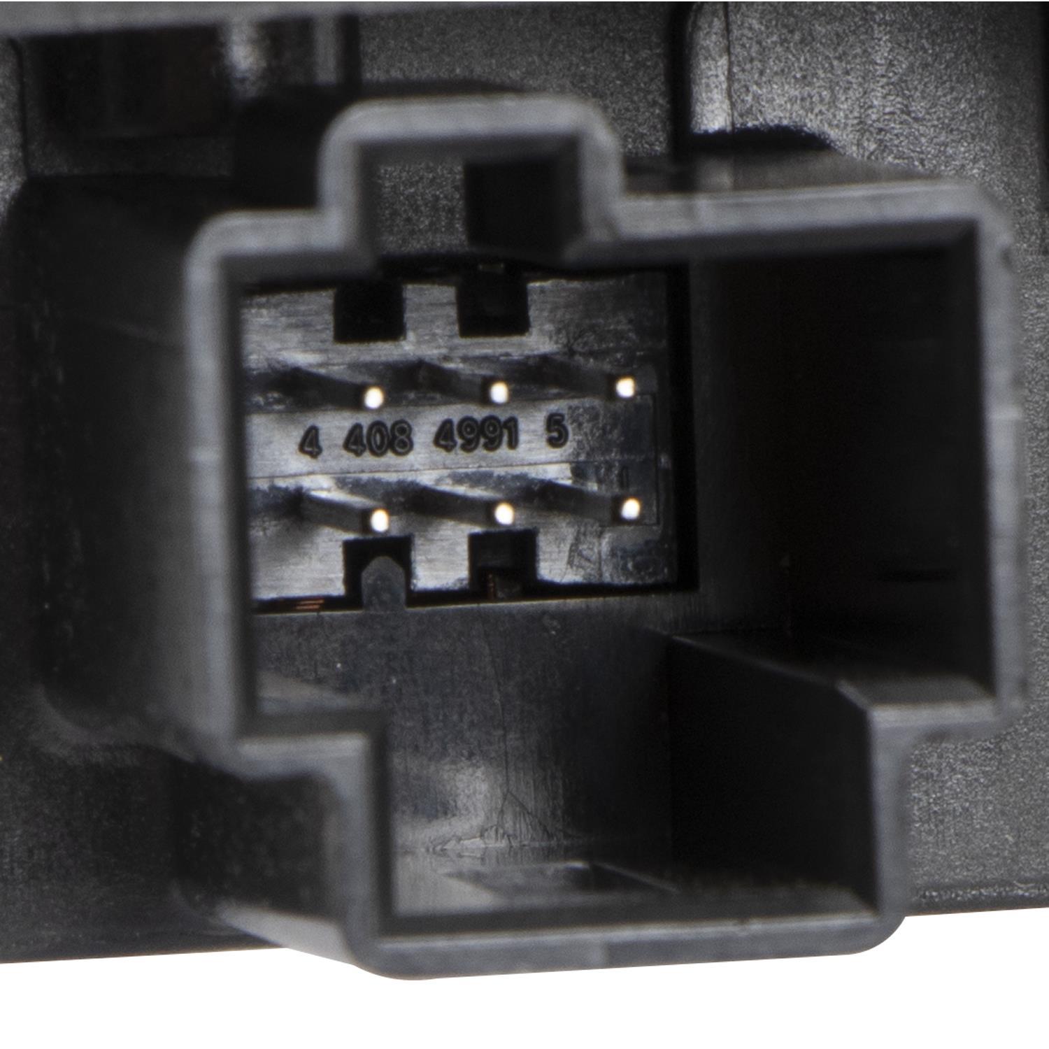 BWD ADS4449 HVAC Air Inlet Door Actuator product image 2 of 4