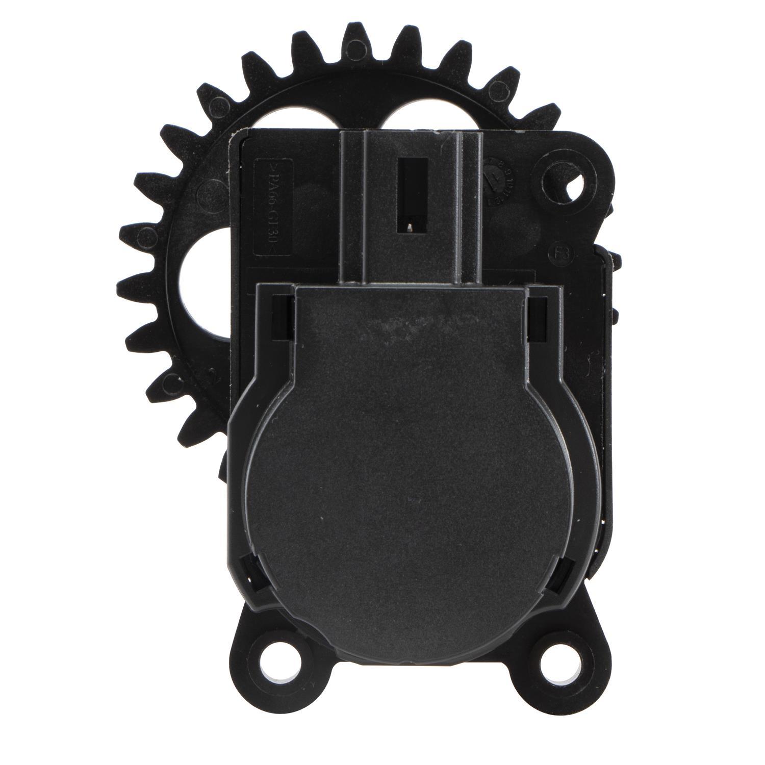 BWD ADS4450 - HVAC Floor Mode Door Actuator BWD ADS4450 HVAC Floor Mode Door Actuator product image 1 of 4