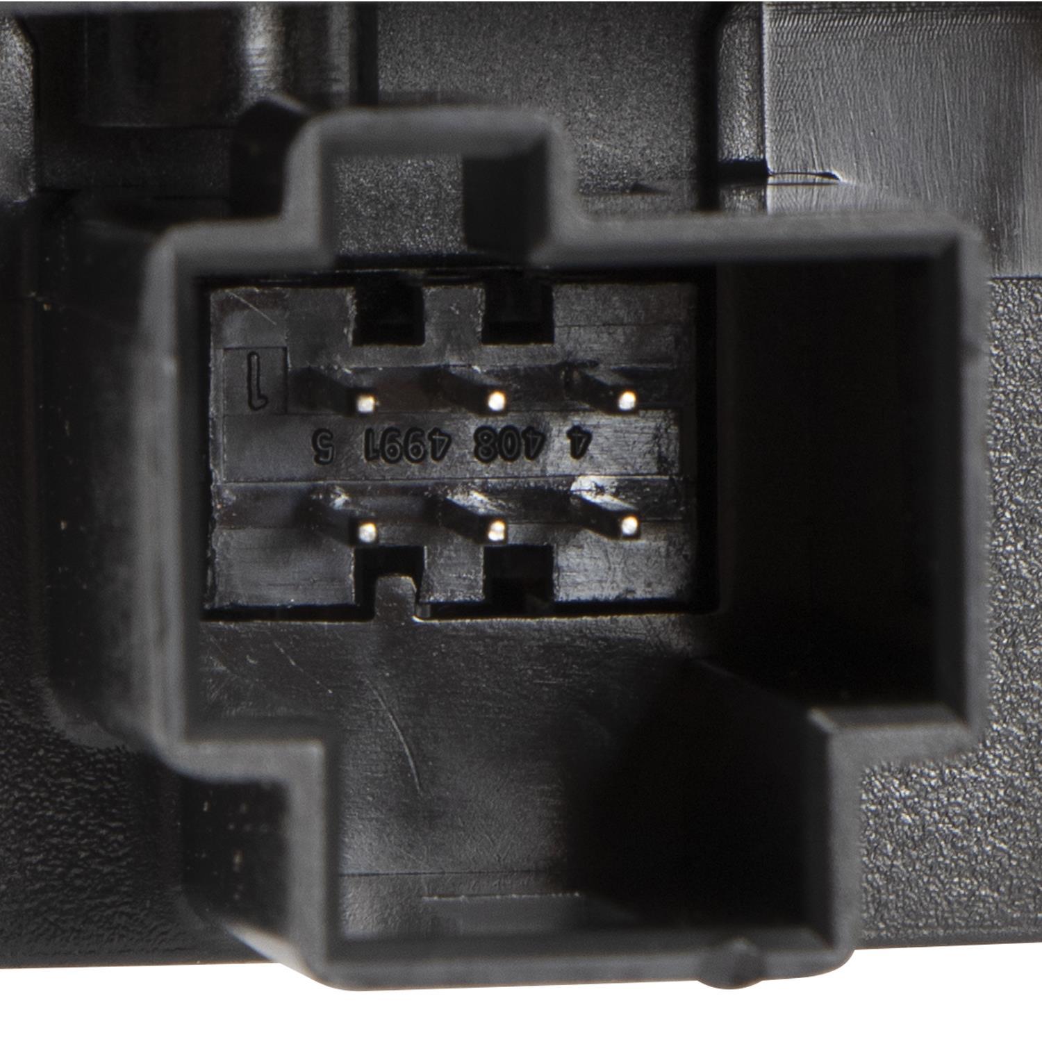 BWD ADS4450 - HVAC Floor Mode Door Actuator BWD ADS4450 HVAC Floor Mode Door Actuator product image 2 of 4