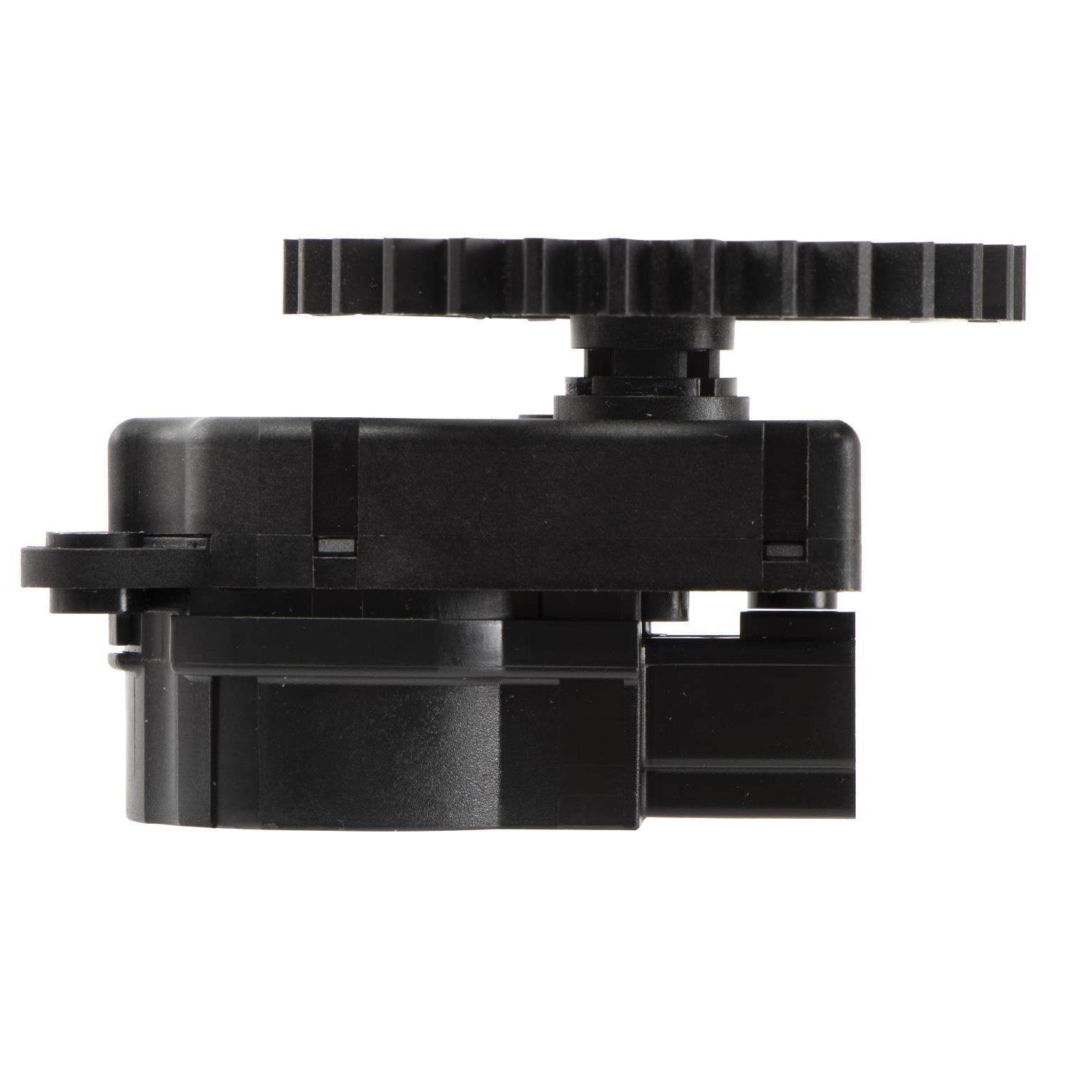 BWD ADS4450 - HVAC Floor Mode Door Actuator BWD ADS4450 HVAC Floor Mode Door Actuator product image 4 of 4