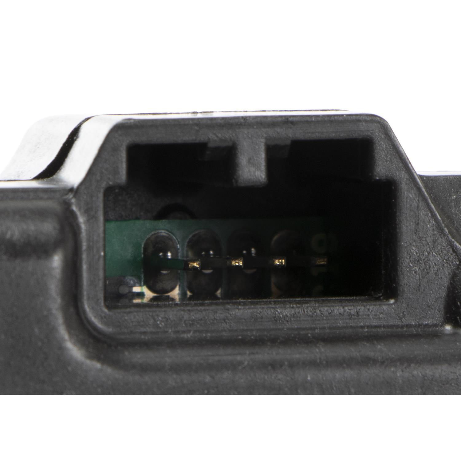 BWD ADS4451 - HVAC Heater Blend Door Actuator BWD ADS4451 HVAC Heater Blend Door Actuator product image 1 of 3