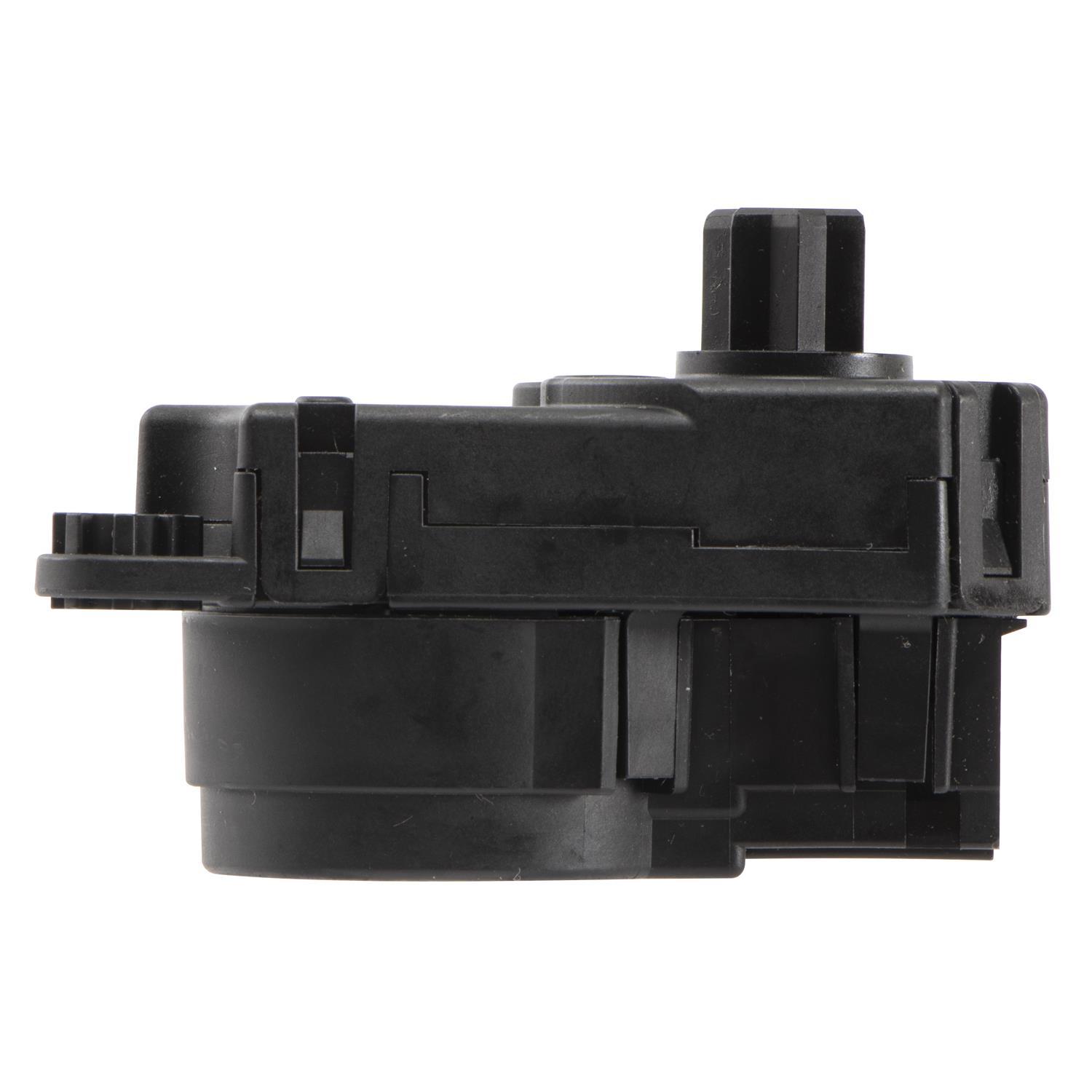 BWD ADS4452 - HVAC Floor Mode Door Actuator BWD ADS4452 HVAC Air Inlet Door Actuator product image 3 of 3